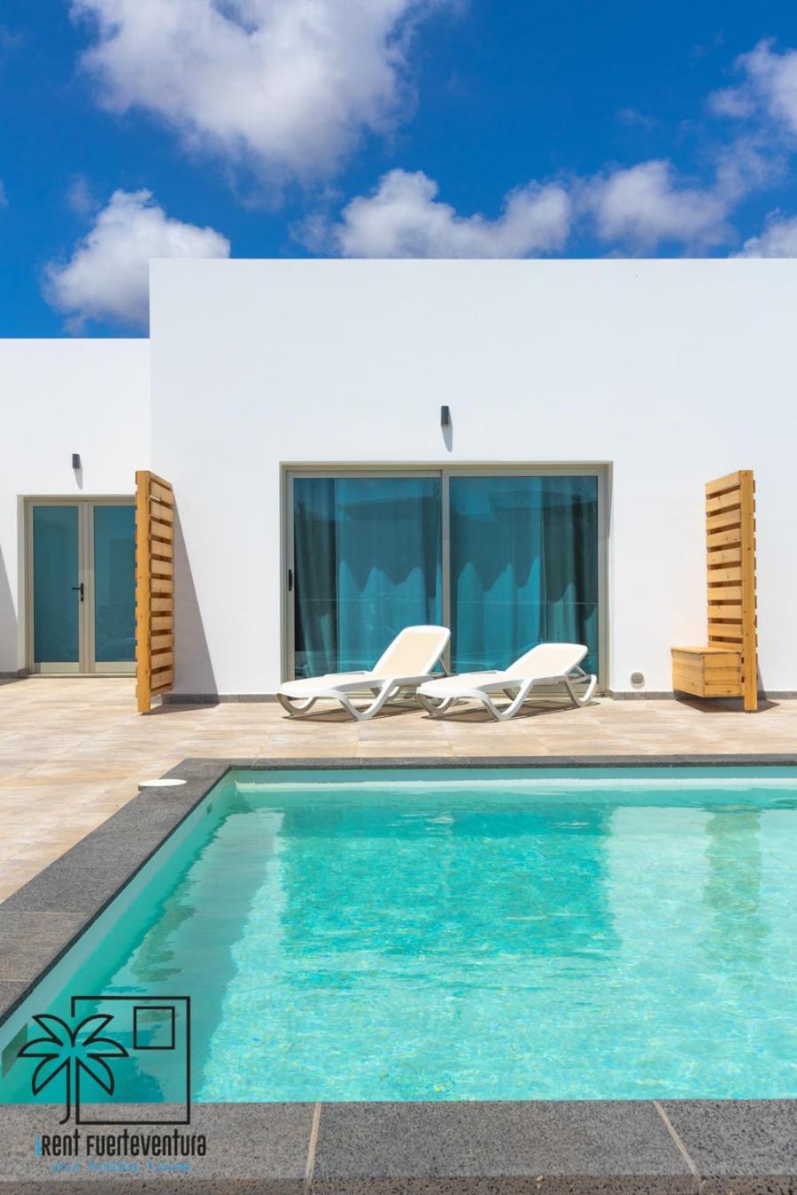 Apartamento Lola Loft 2 Lajares Irent Fuerteventura *