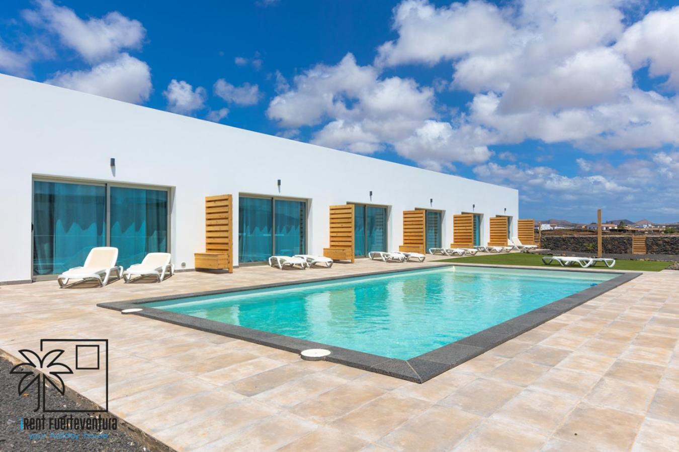 Apartamento Lola Loft 2 Lajares Irent Fuerteventura *