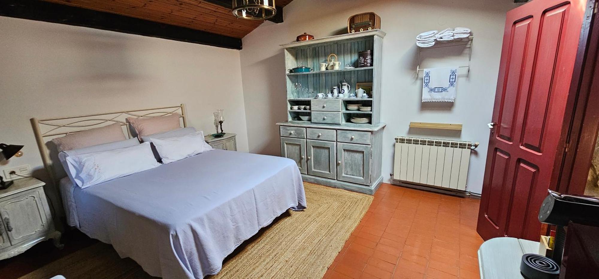 Casita En Domaio - Apartamento Moaña