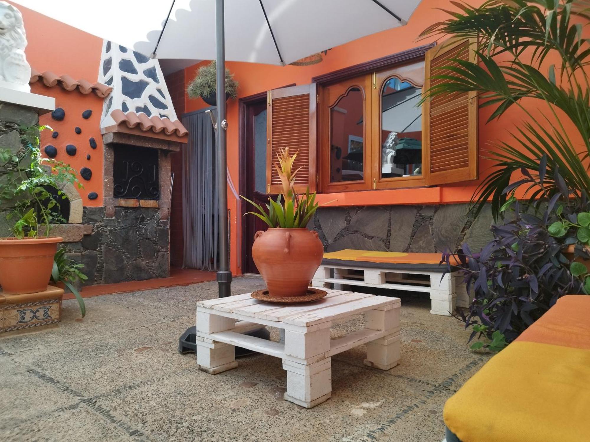 Holiday home Cantora Telde