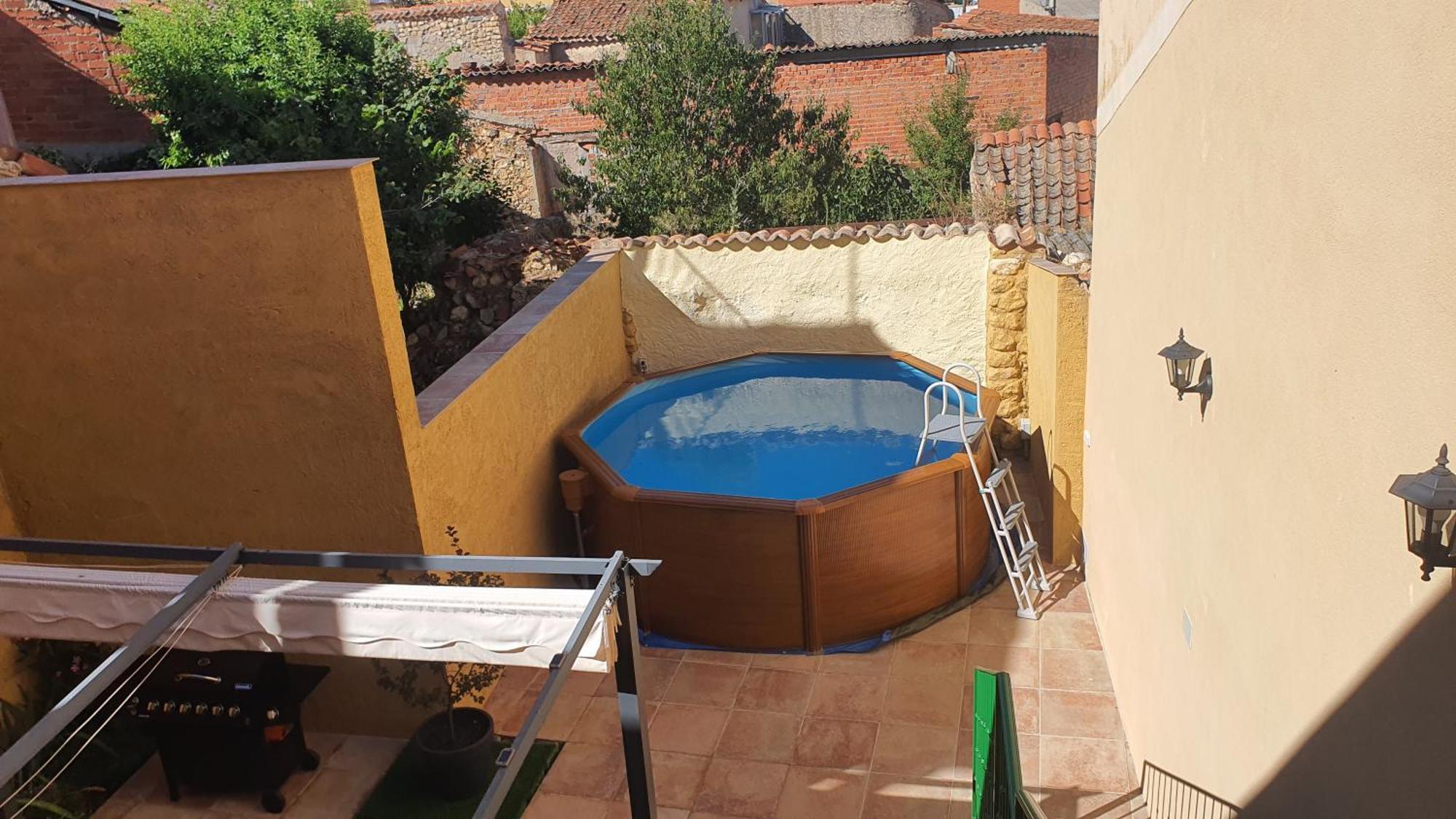 Apartamento La Centralita De La Abuela *