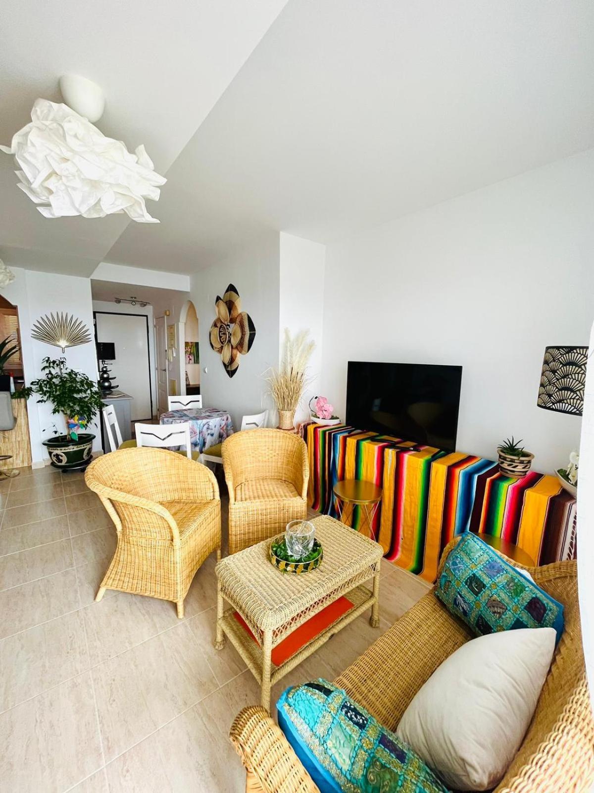 Apartamento Casa Del Sol