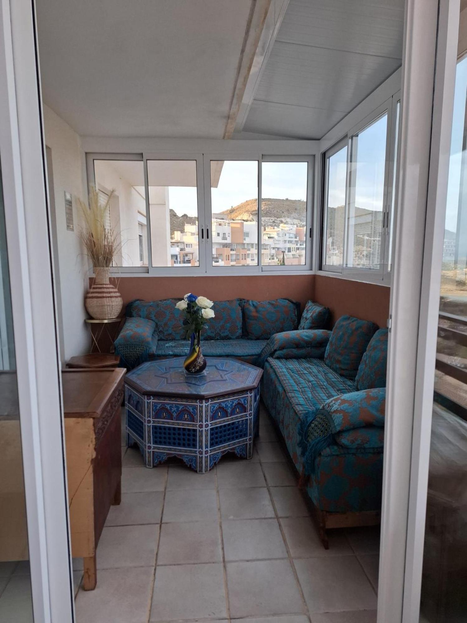 Apartamento Casa Del Sol *