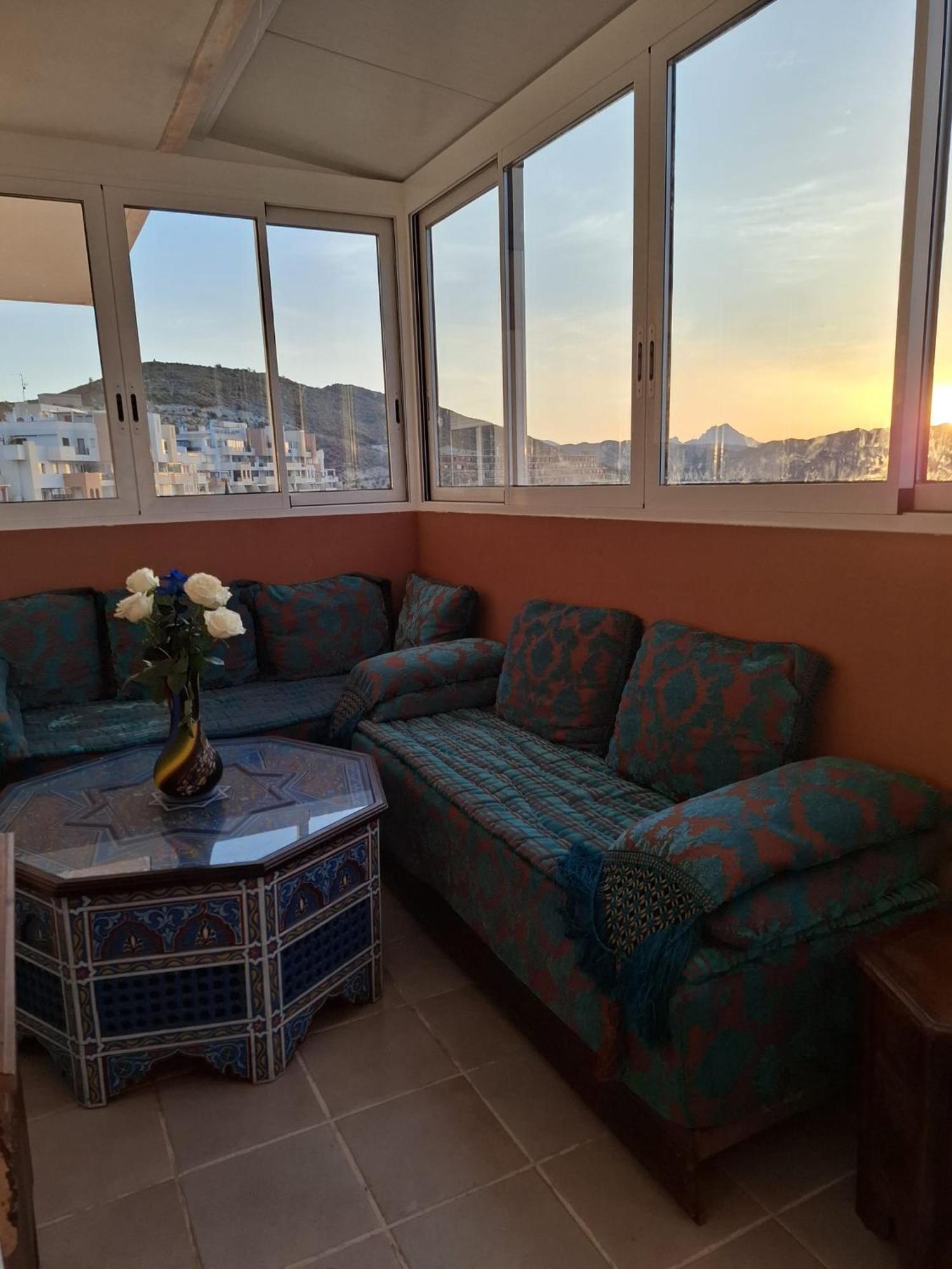 Casa Del Sol Apartamento Mutxamel (Muchamiel)