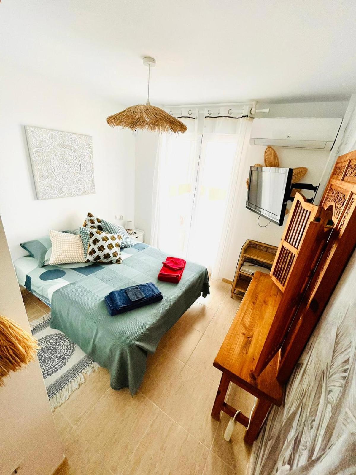Apartamento Casa Del Sol Mutxamel (Muchamiel)
