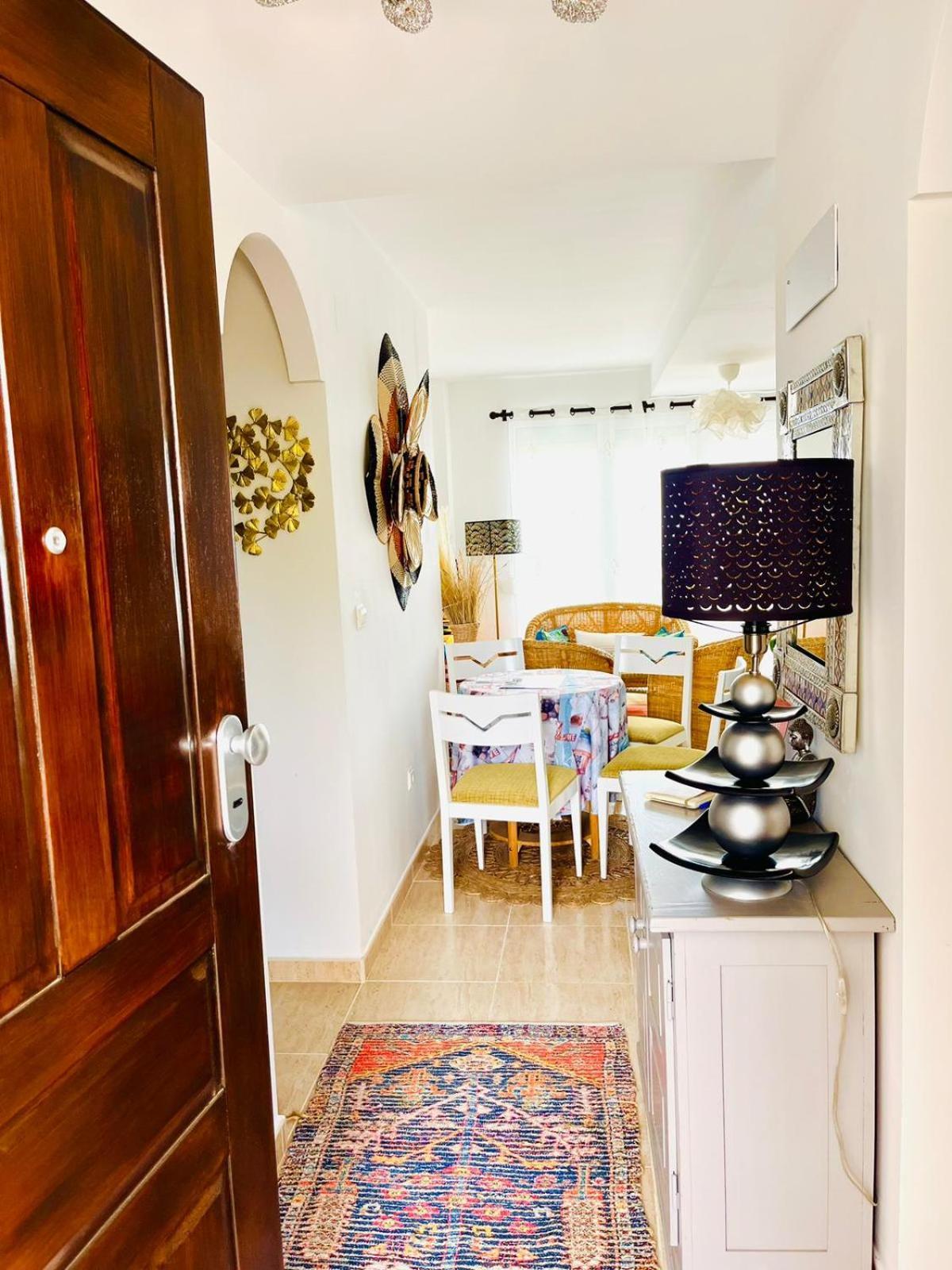 Casa Del Sol *