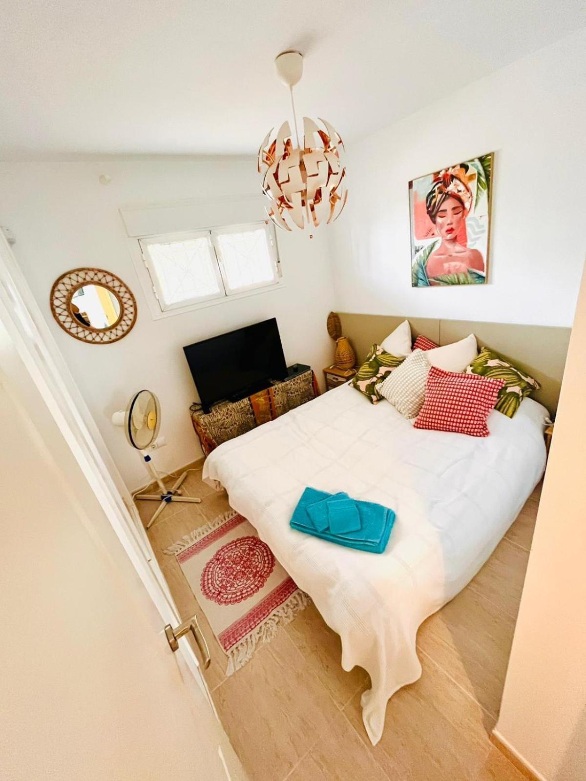 Apartamento Casa Del Sol