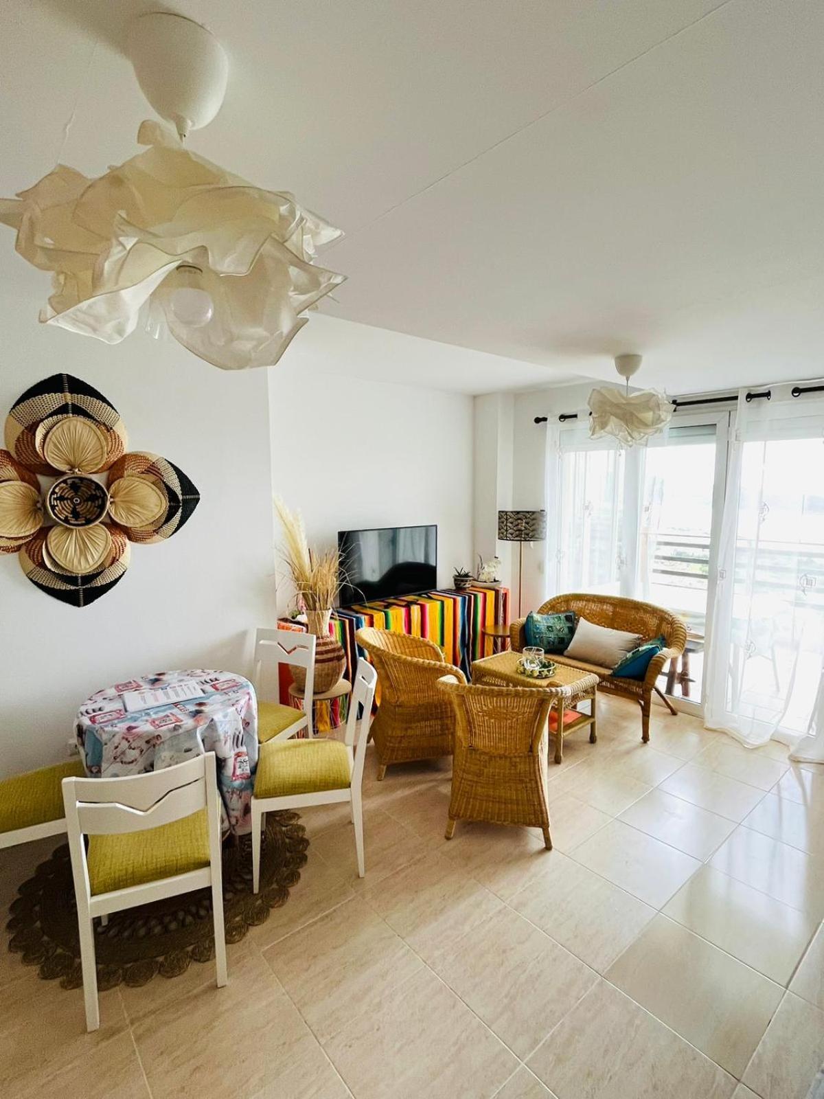 Casa Del Sol Apartamento Mutxamel (Muchamiel)