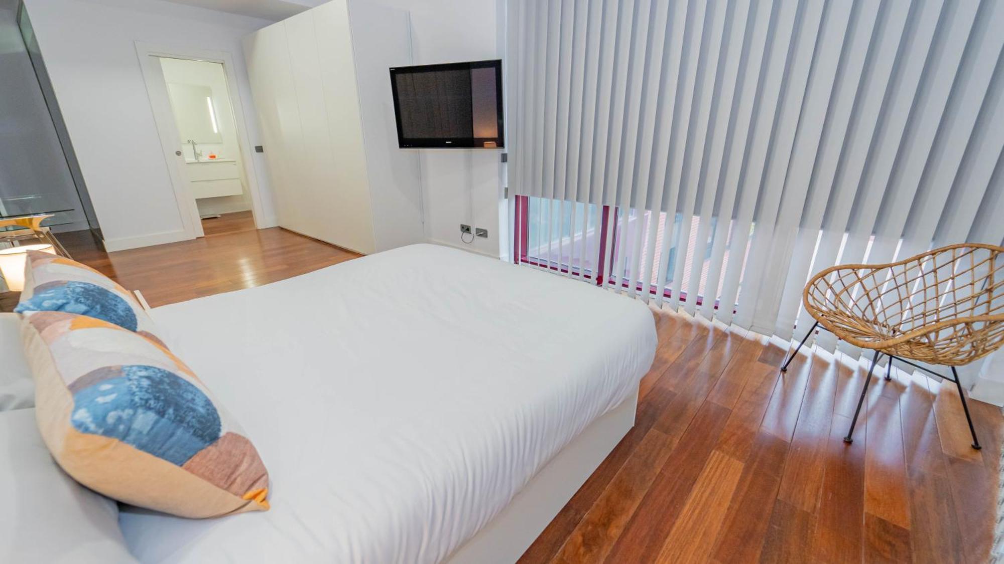 Apartamento Libertad 24 Madrid