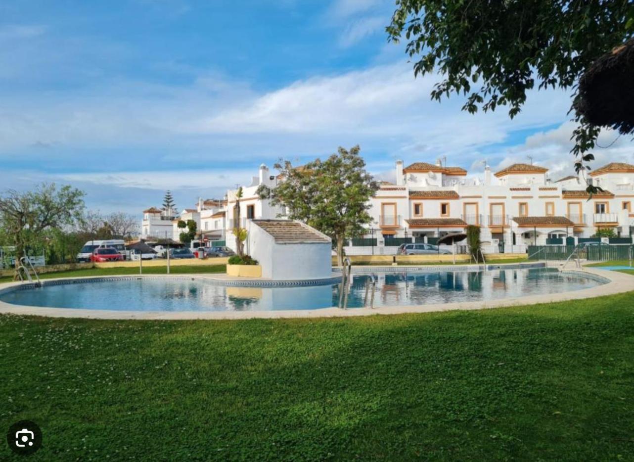 Club Labarrosa Apartment