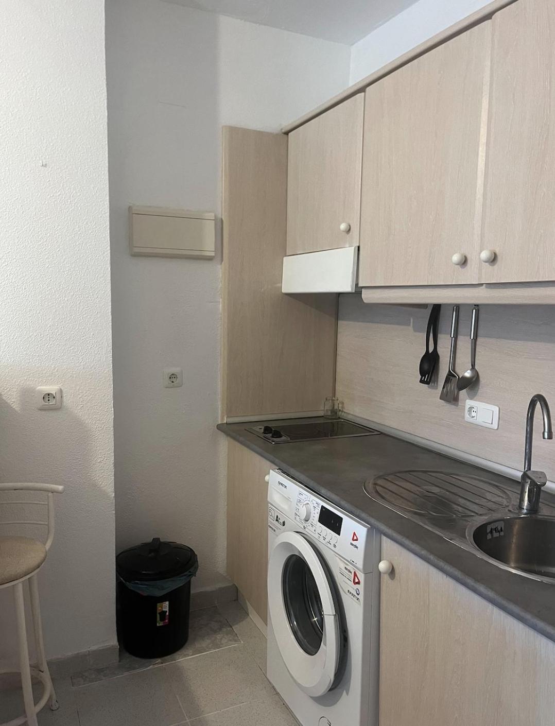Club Labarrosa Apartment