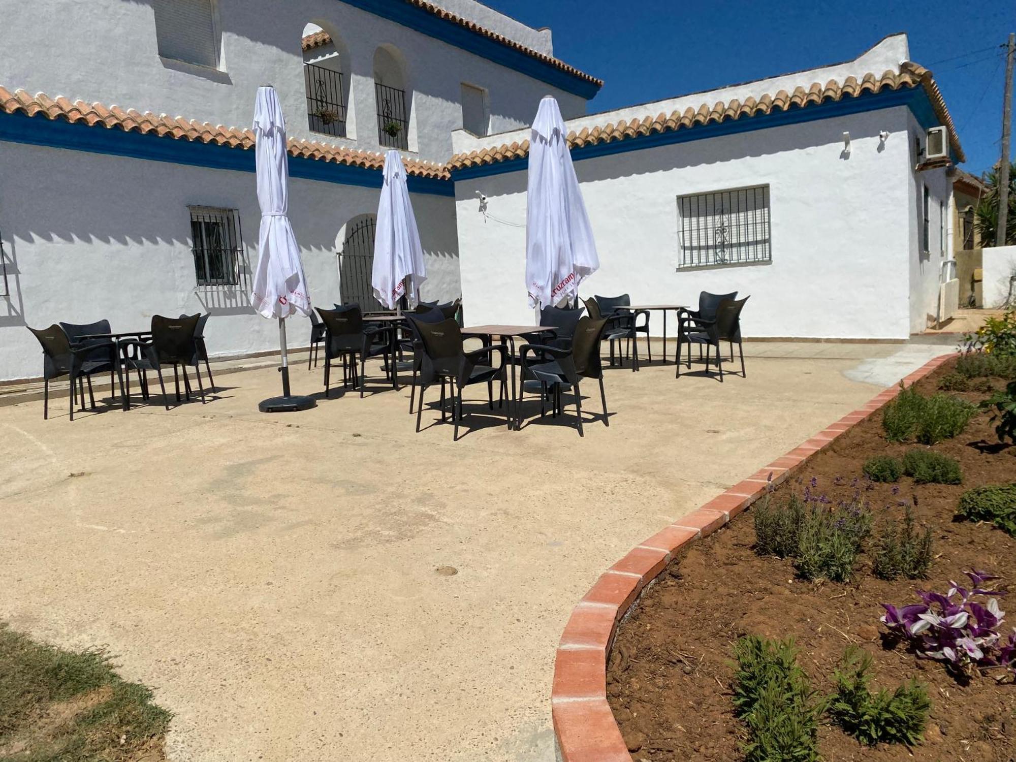 Guest house Rural Al'mare *