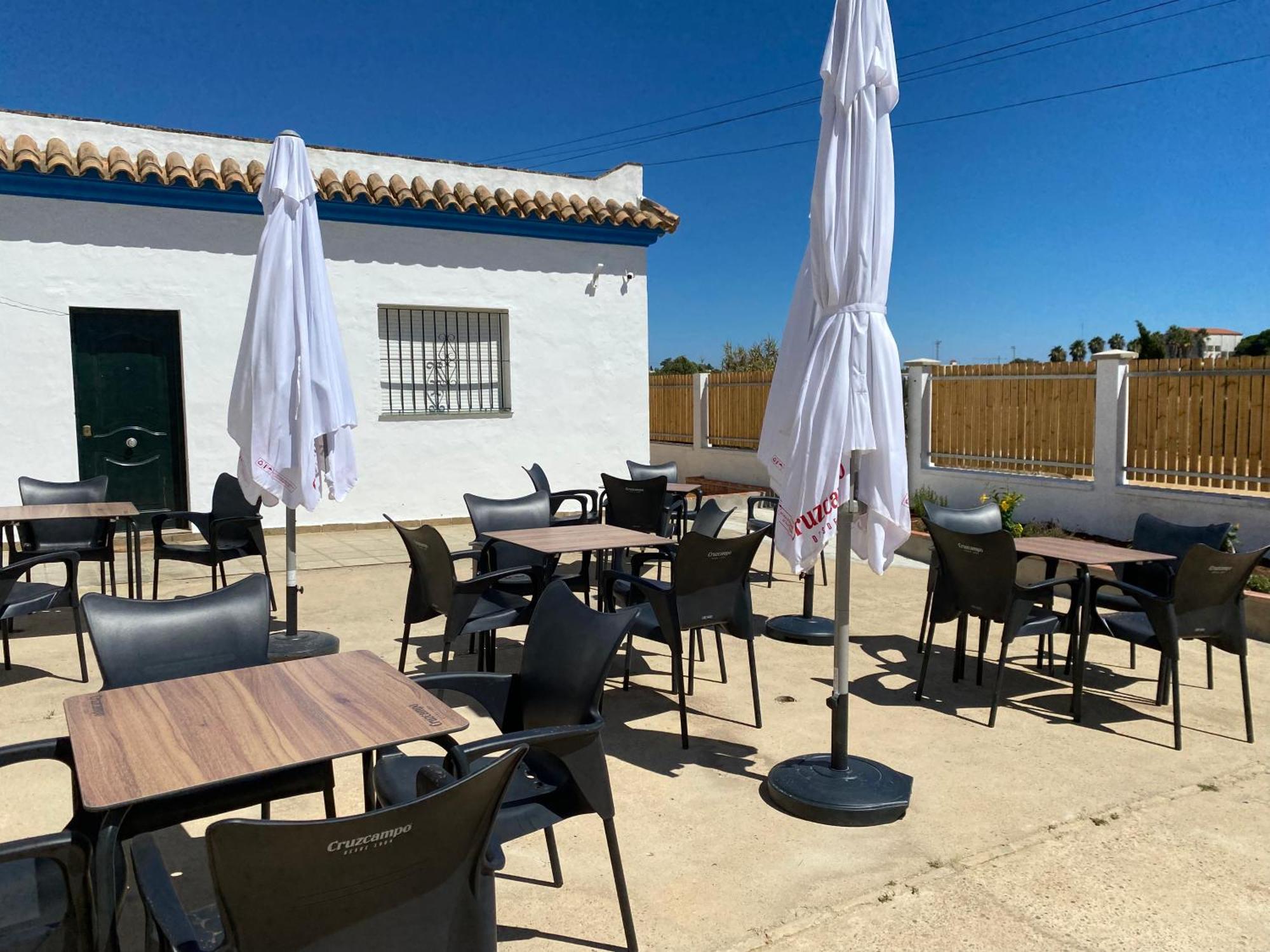 Guest house Rural Al'mare *