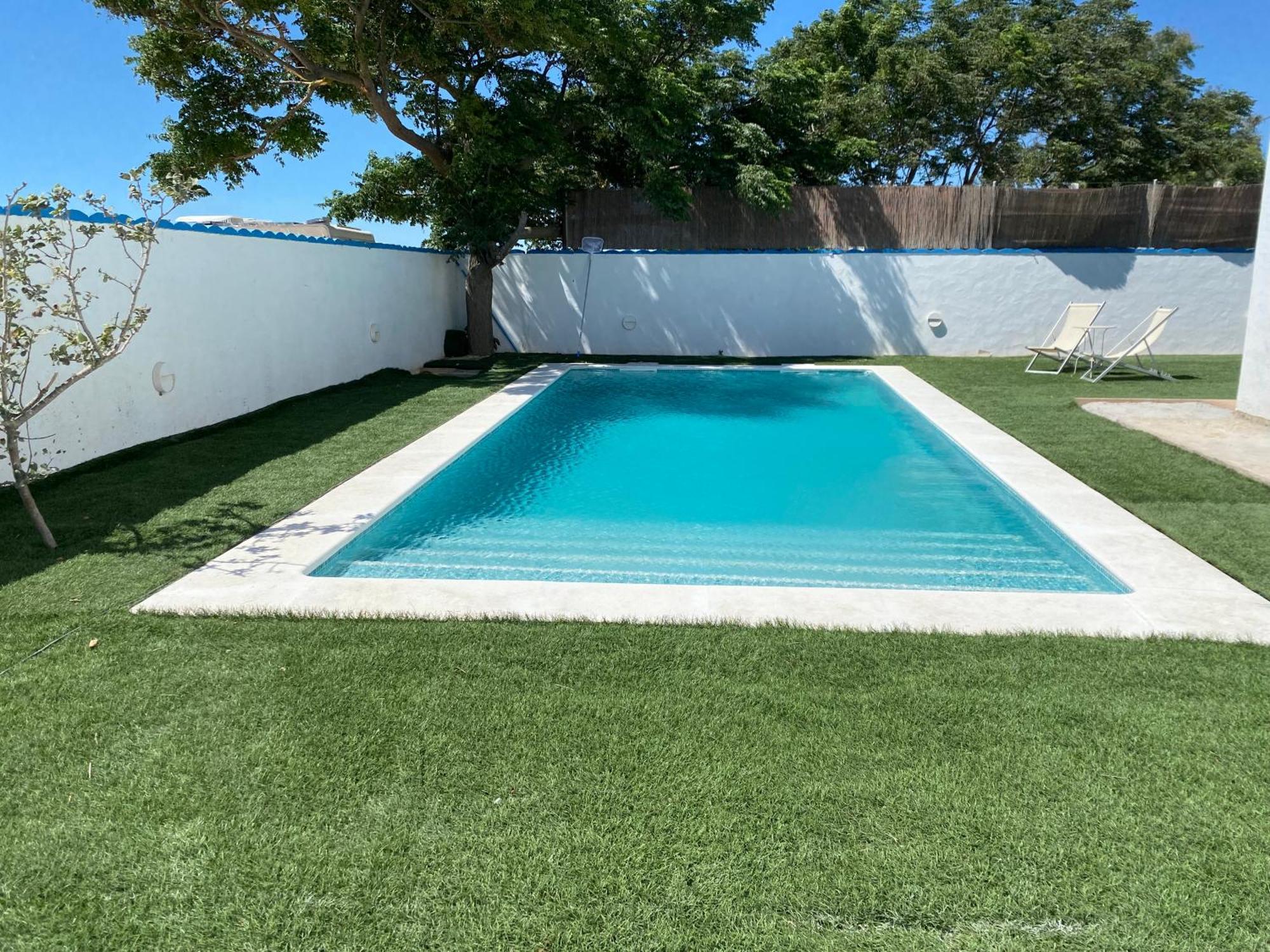Guest house Rural Al'mare Conil De La Frontera