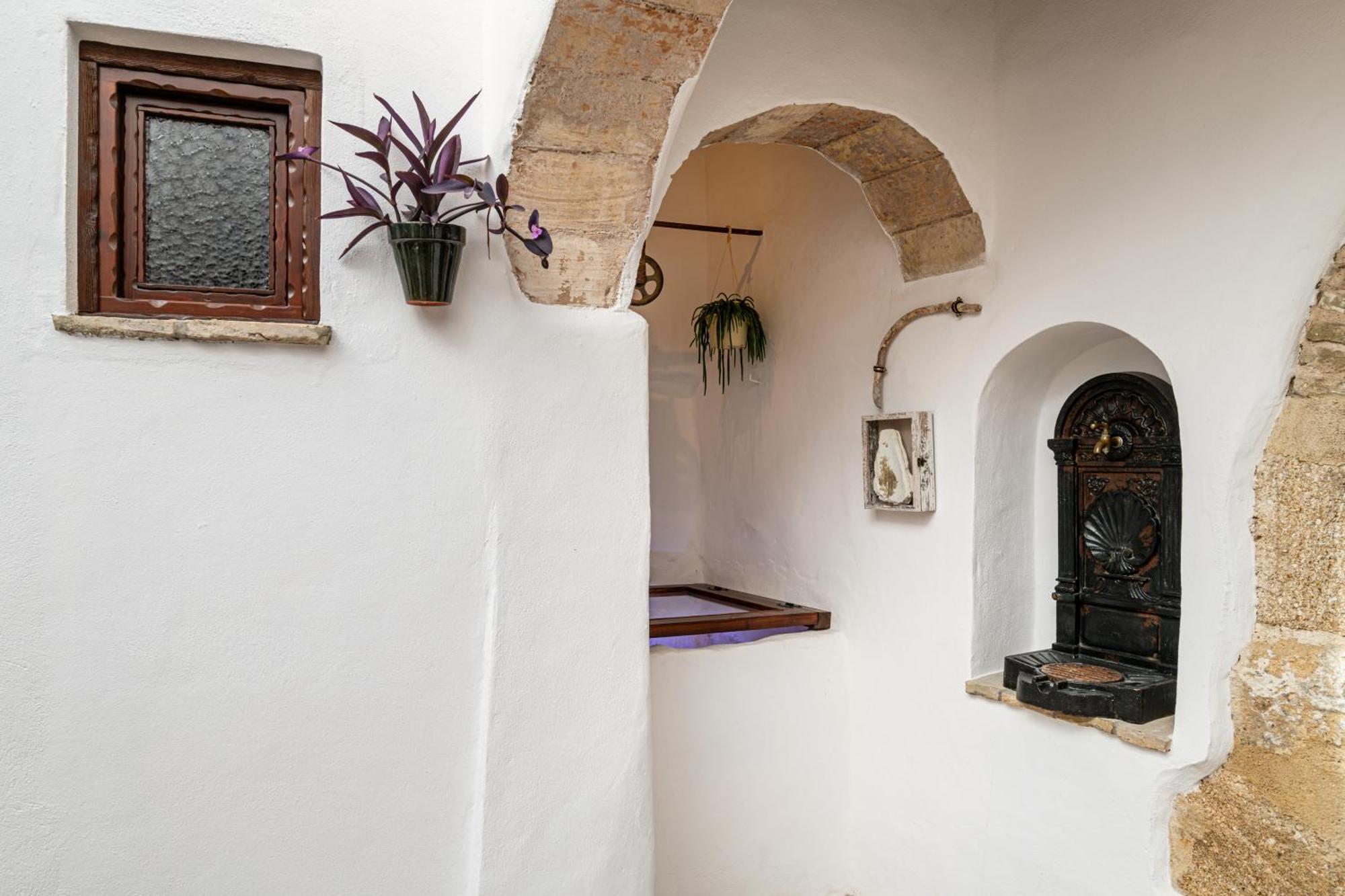 Casa Lunarito Pensión Vejer de la Frontera