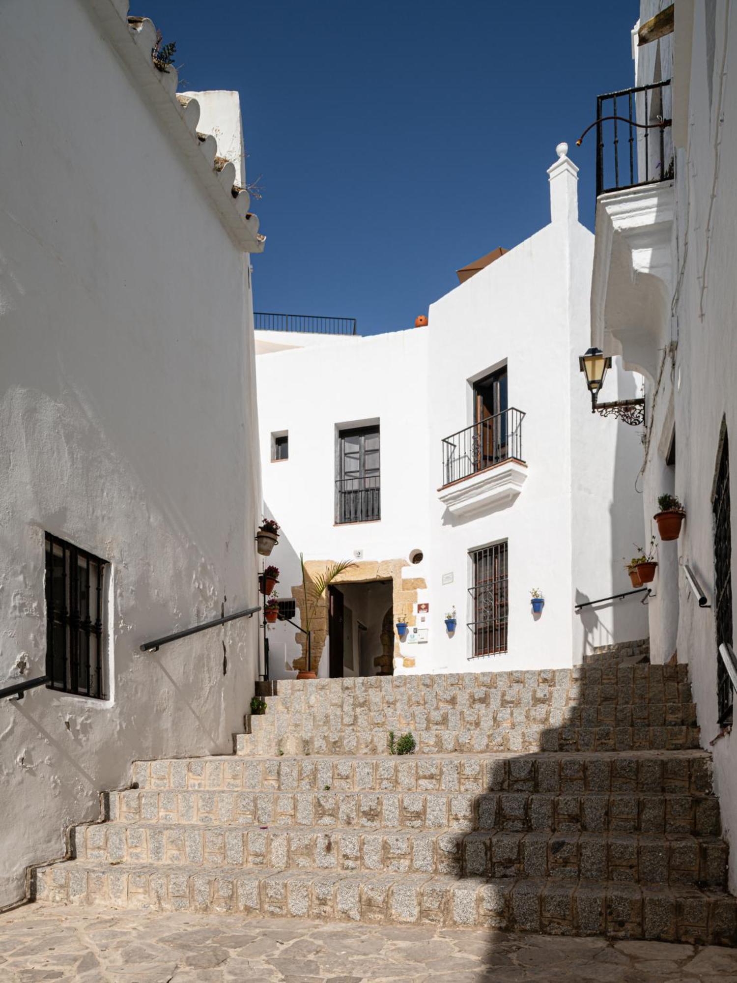 Casa Lunarito Vejer de la Frontera