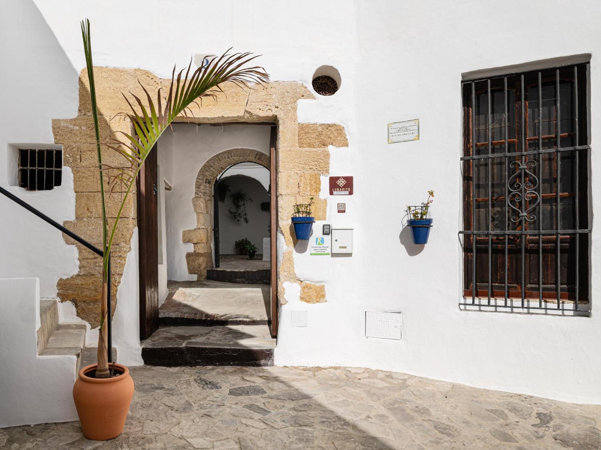 Casa Lunarito *