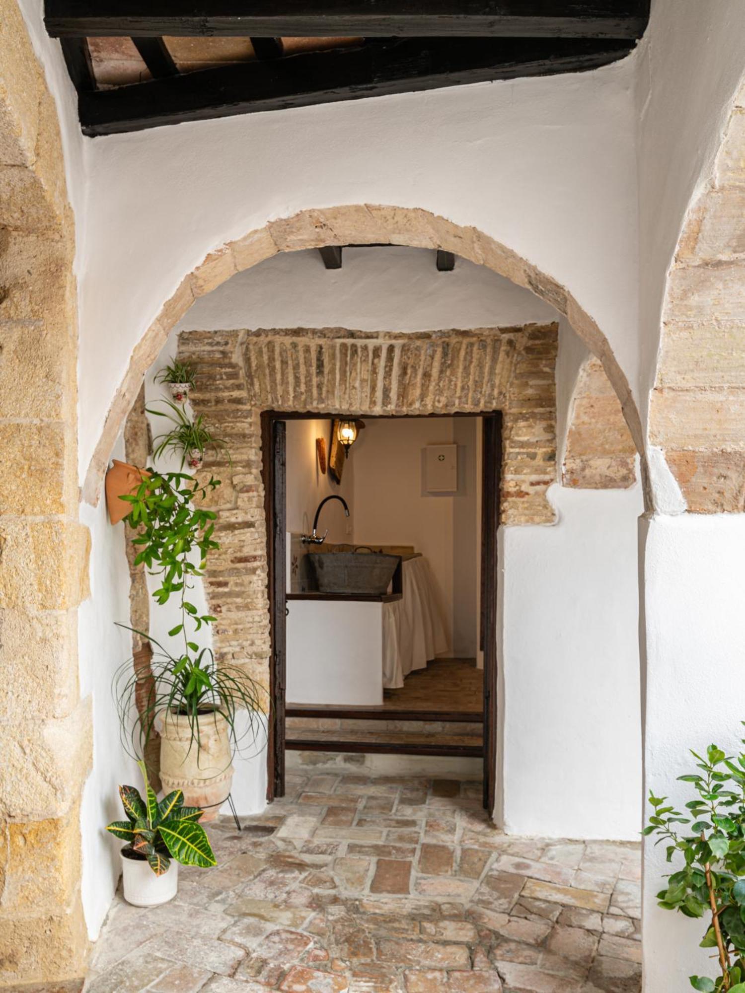 Casa Lunarito Pensión *