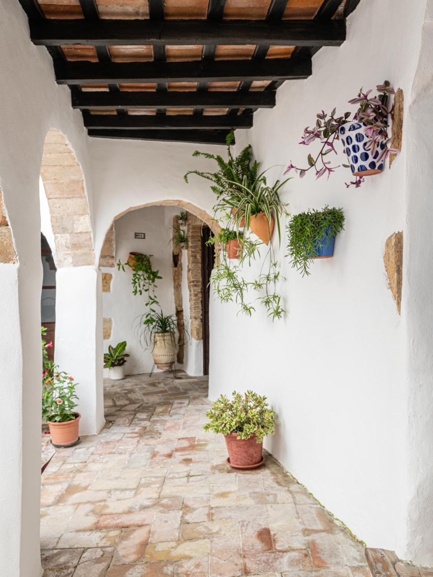 Casa Lunarito Vejer de la Frontera