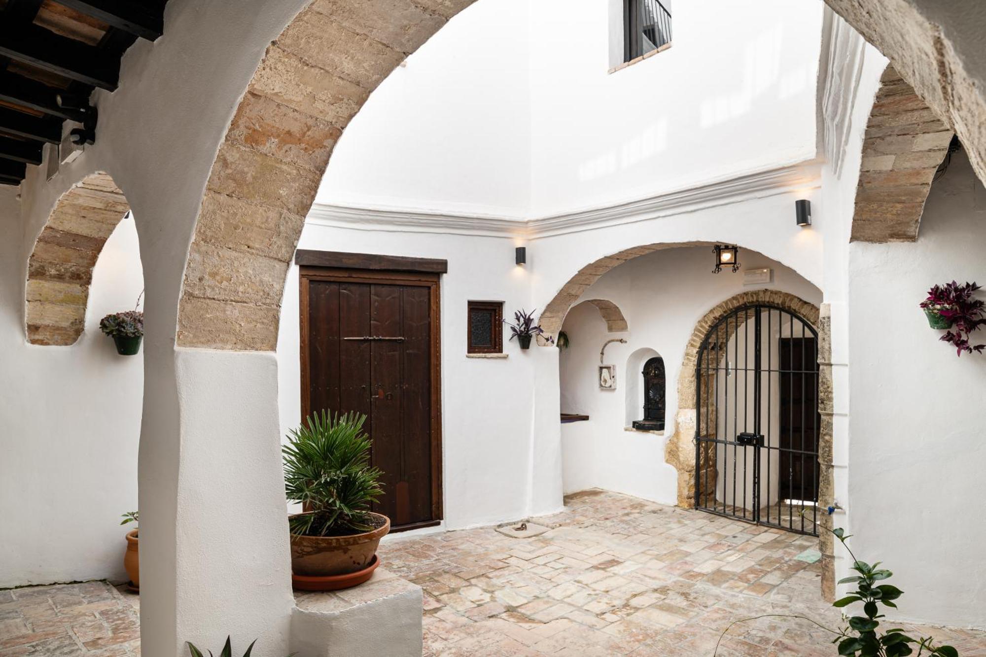 Casa Lunarito * Vejer de la Frontera
