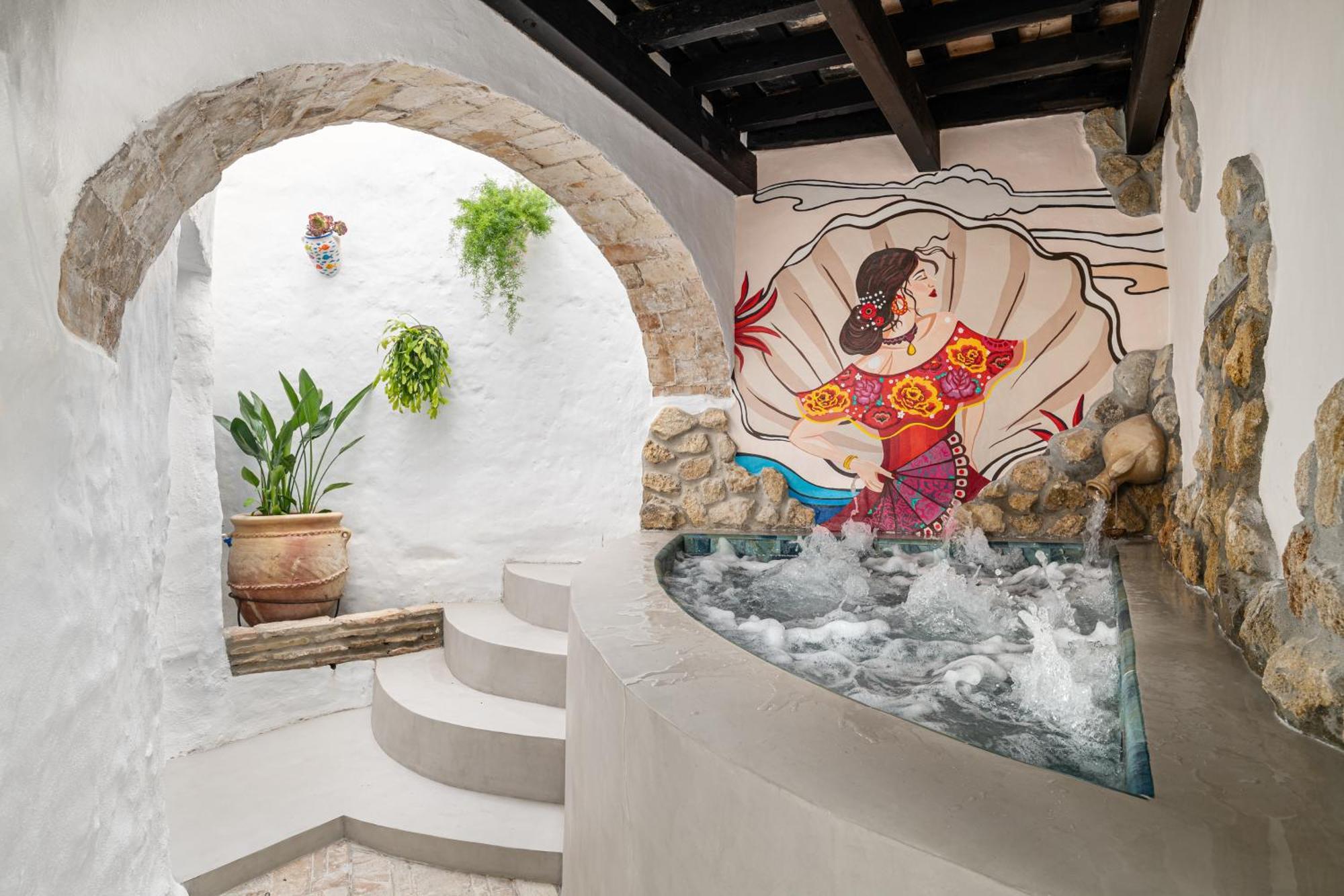 Pensión Casa Lunarito