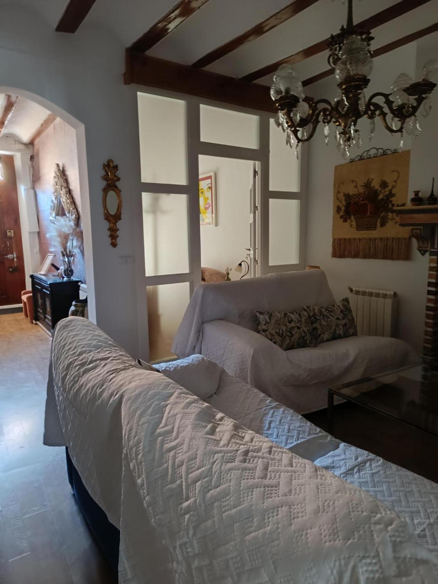 Holiday home Alegria Caudete de las Fuentes