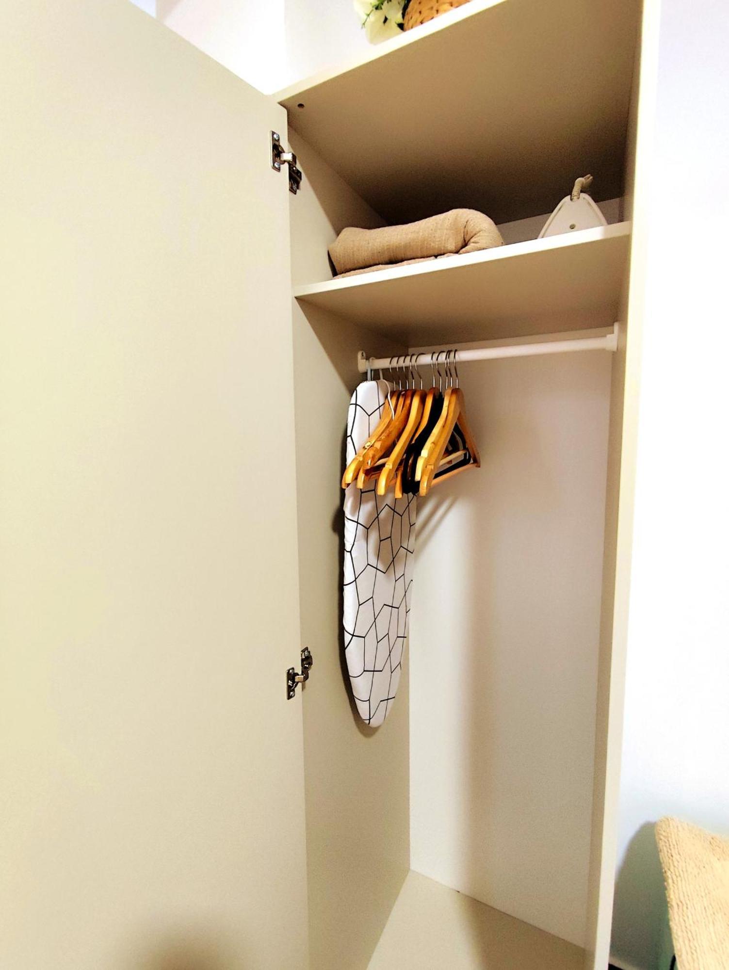 Apartment Estudio *