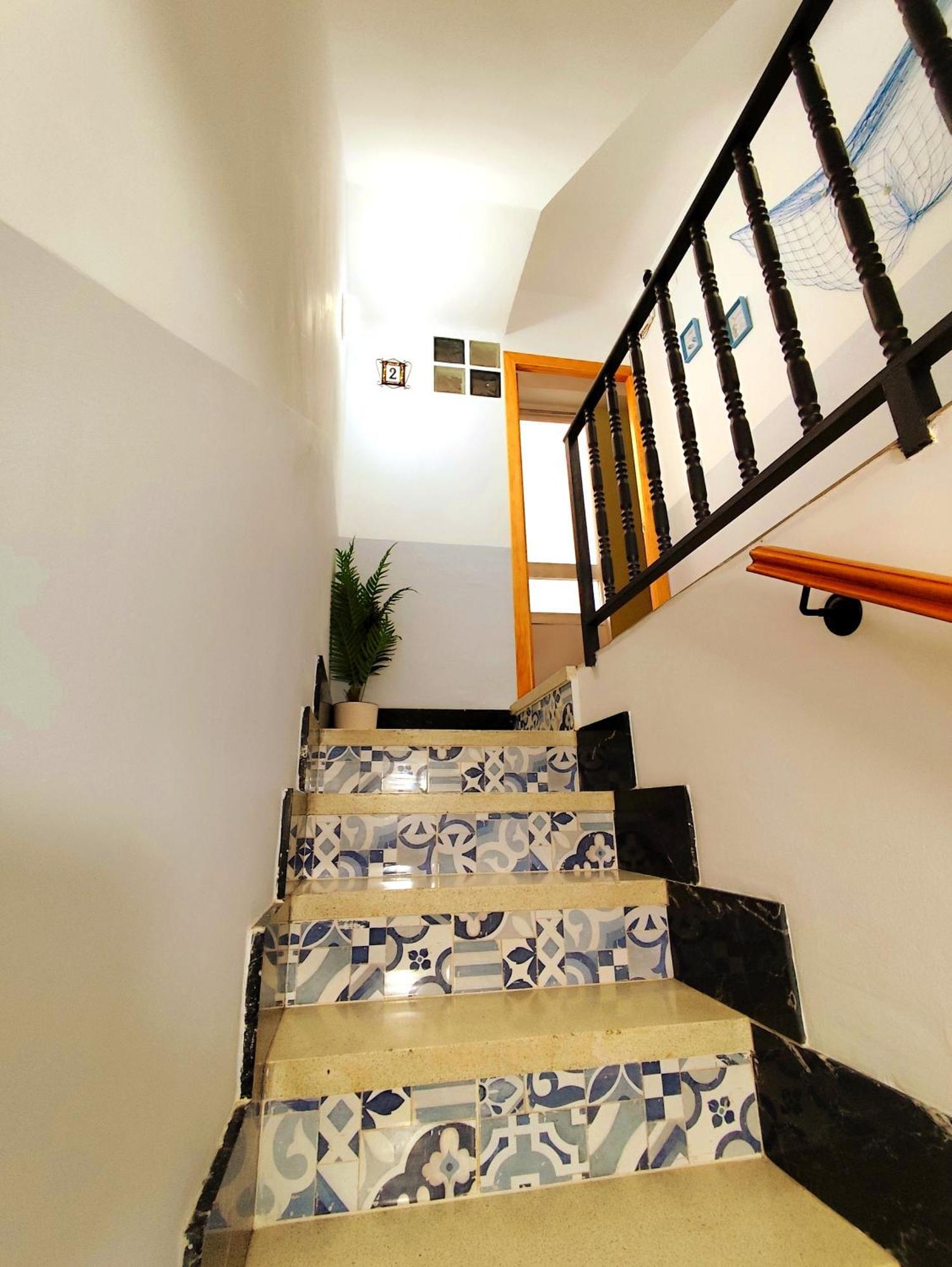 Estudio Almunecar