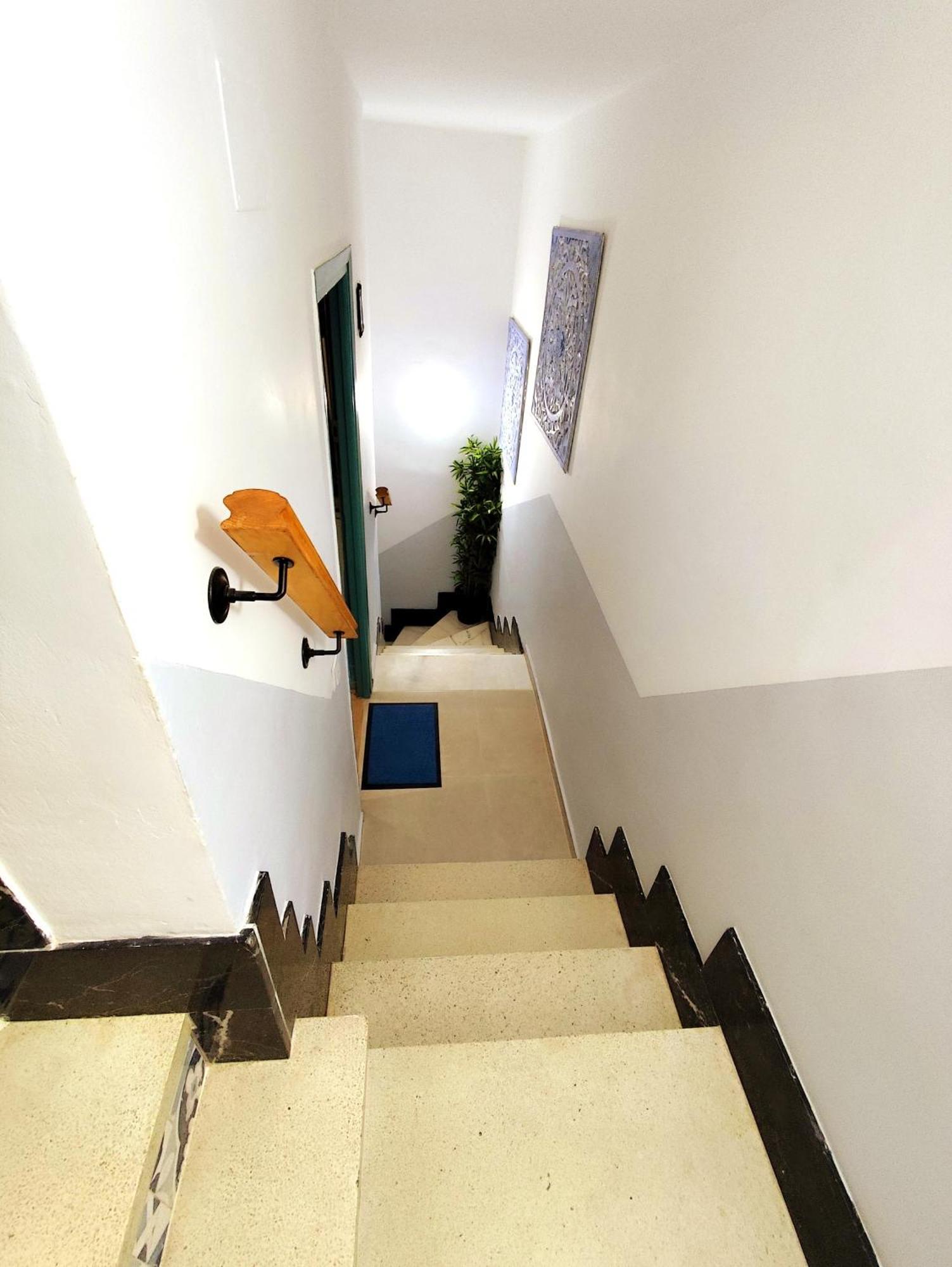 Apartment Estudio *
