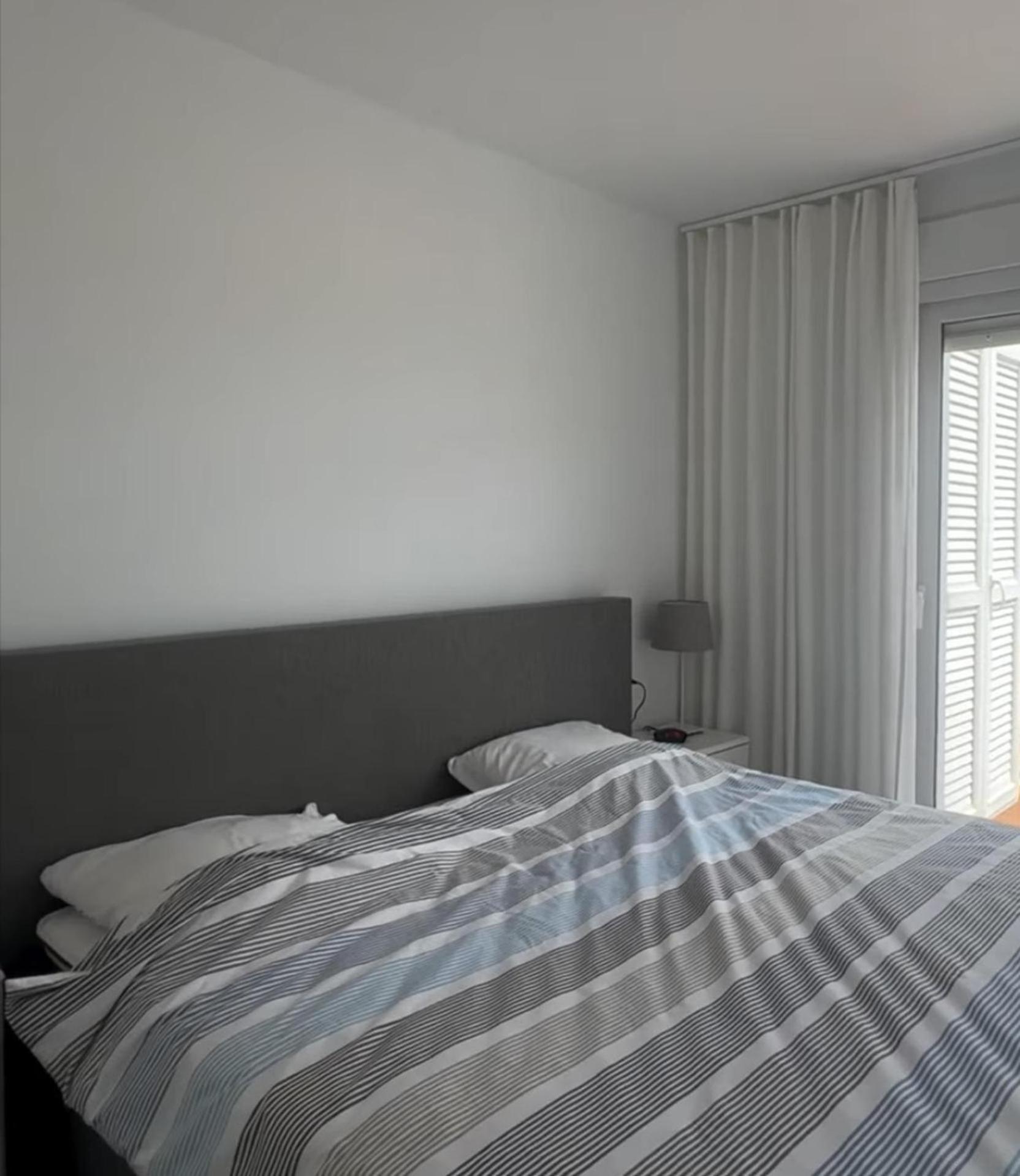 Apartment 2-bed Penthouse *