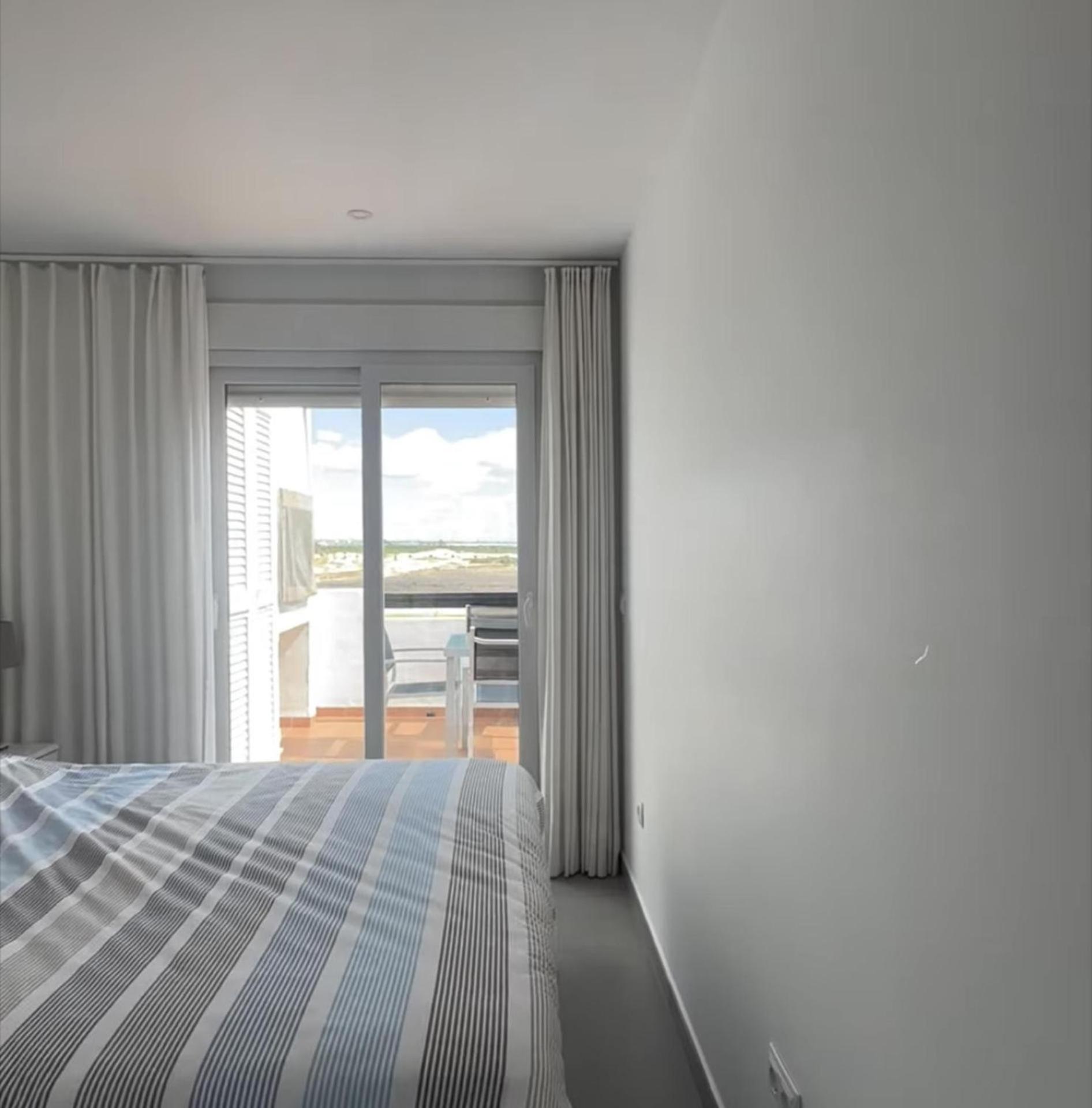Apartment 2-bed Penthouse Roldan