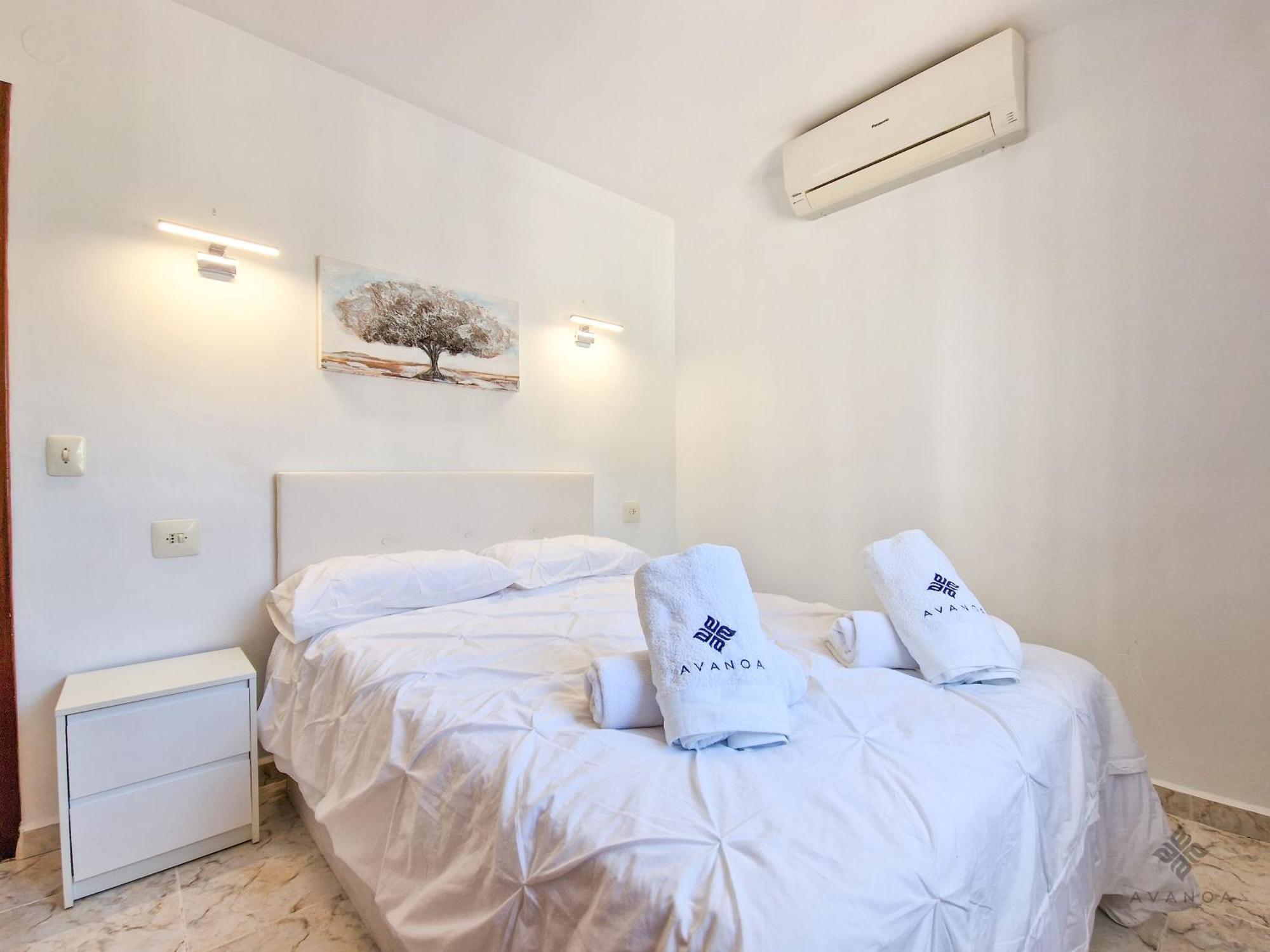 Villa Avanoa - Elche Moraira