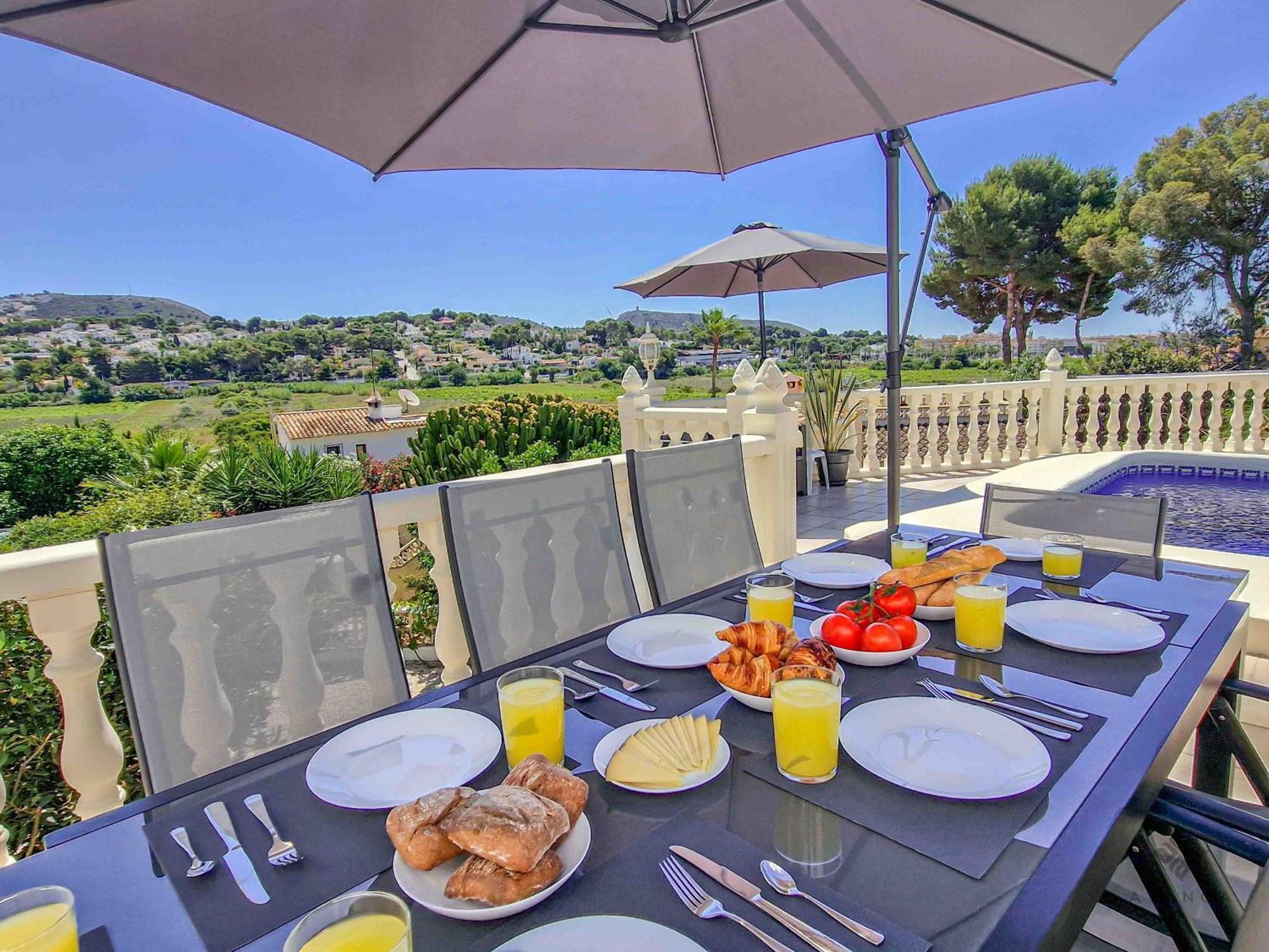Avanoa - Elche * Moraira
