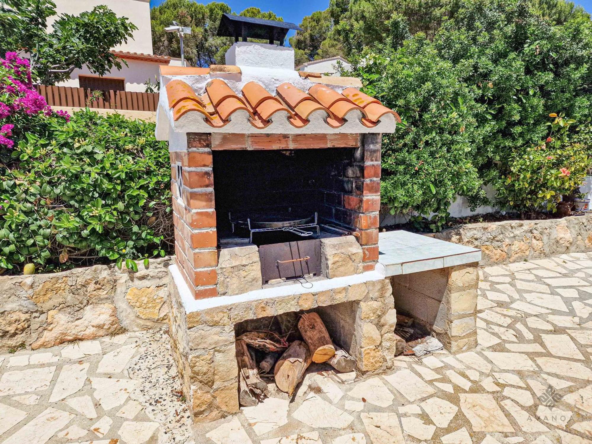Avanoa - Elche Villa *