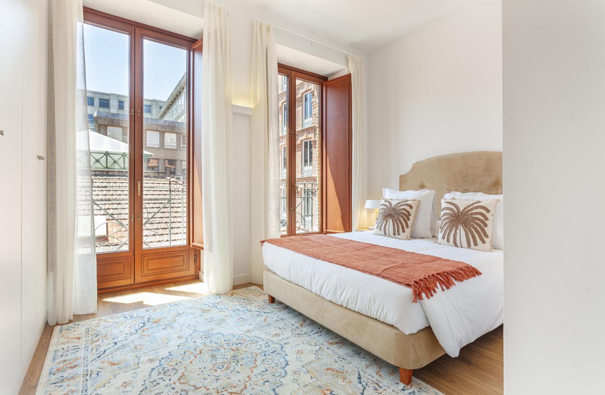 Cibeles Exclusive En Apartment