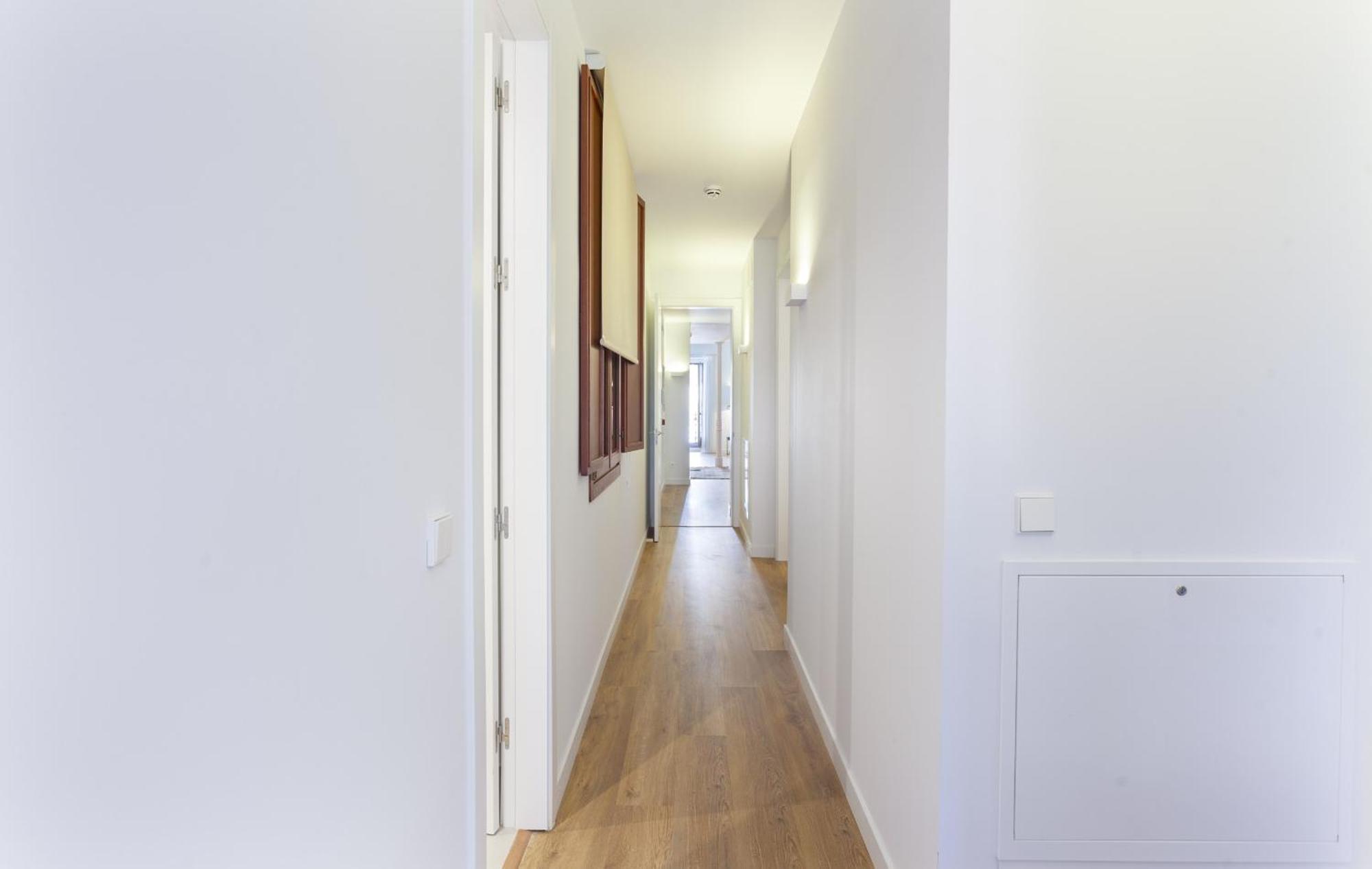 Apartment Cibeles Exclusive En *