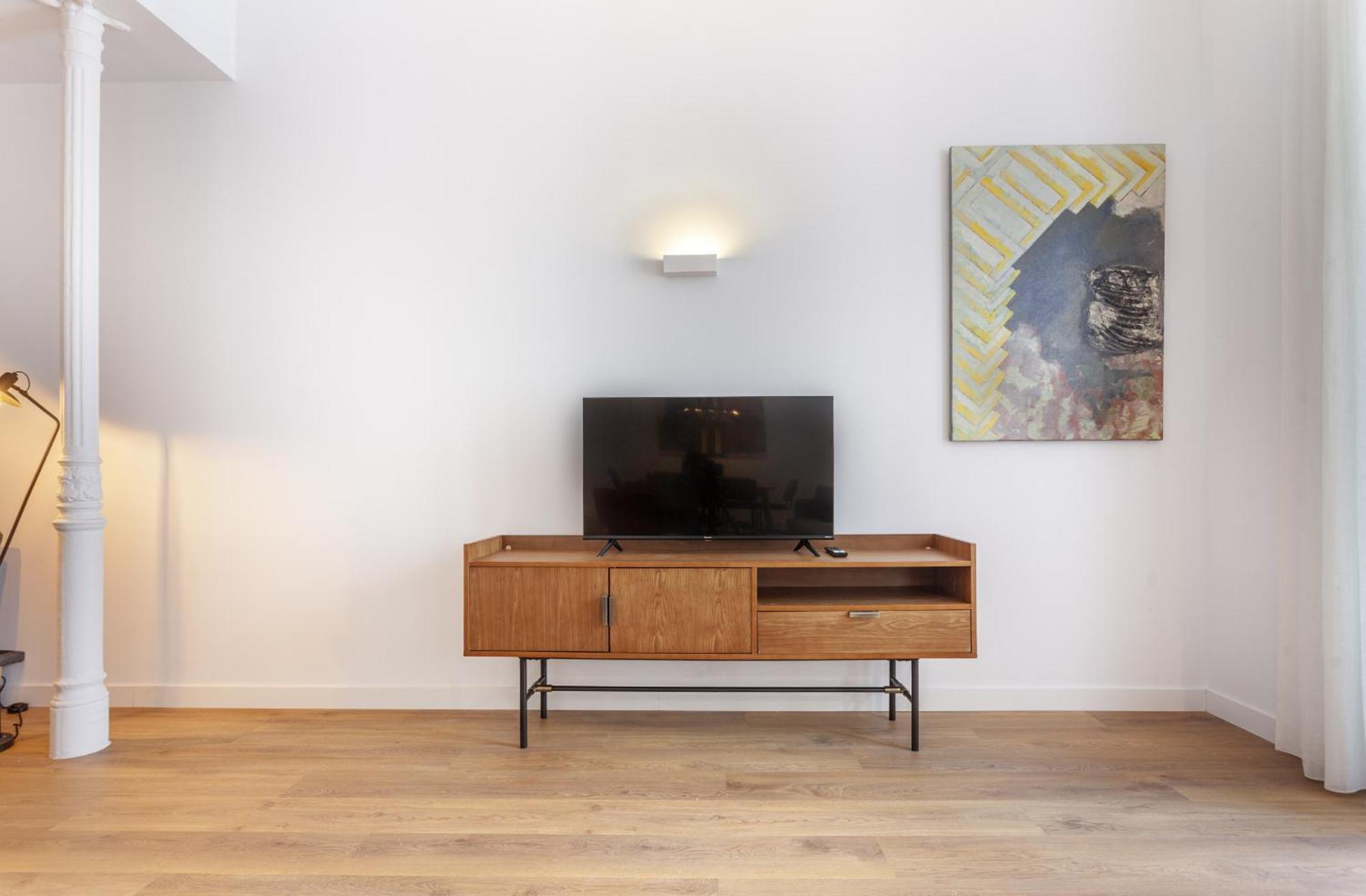Cibeles Exclusive En Apartment Madrid