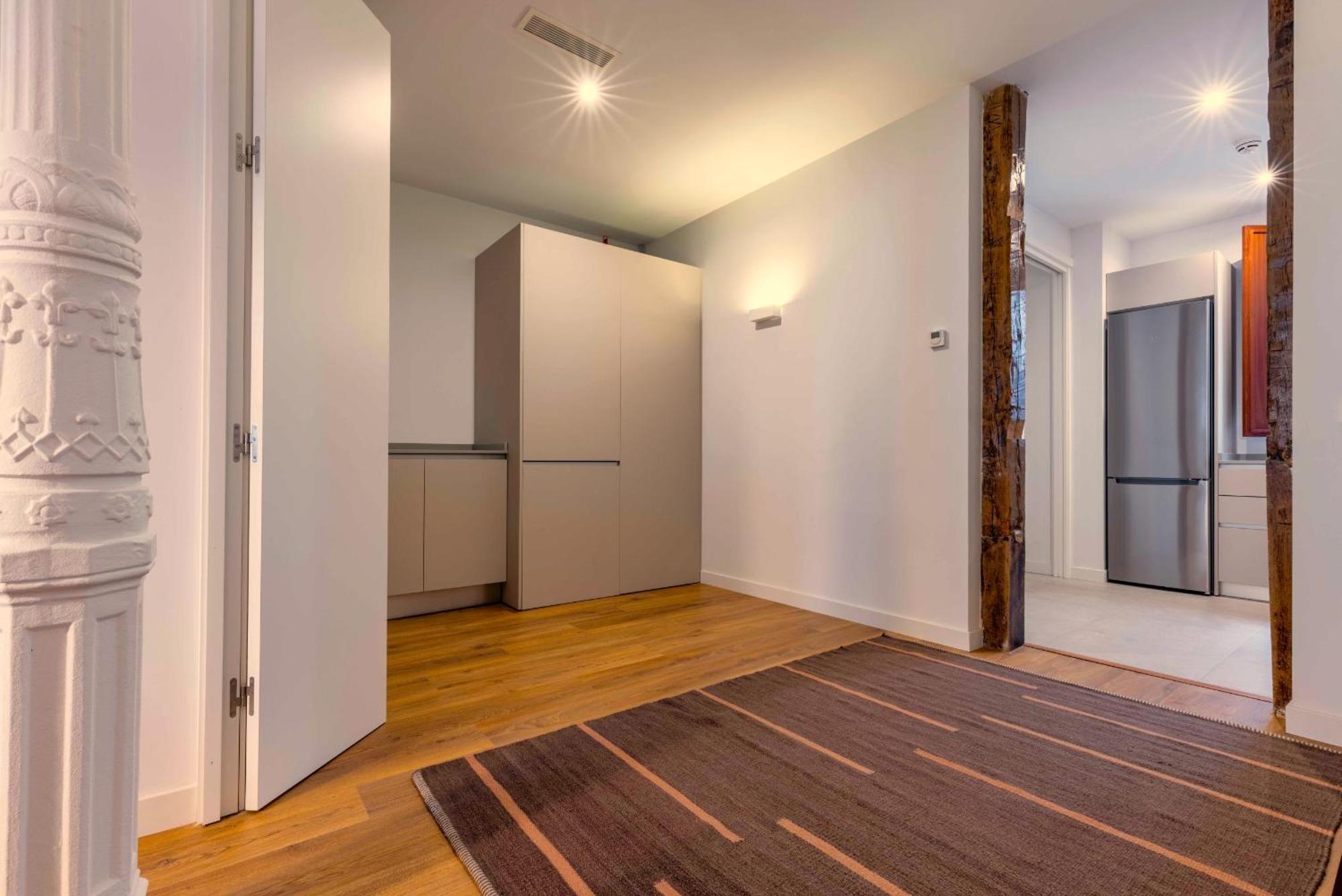 Apartment Cibeles Exclusive En
