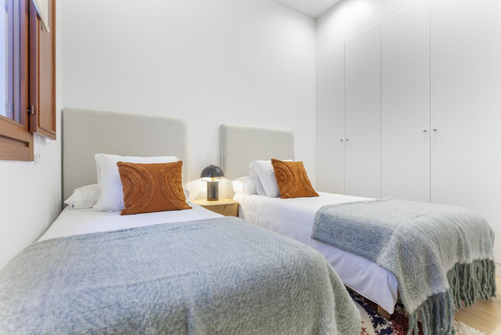 Apartment Cibeles Exclusive En