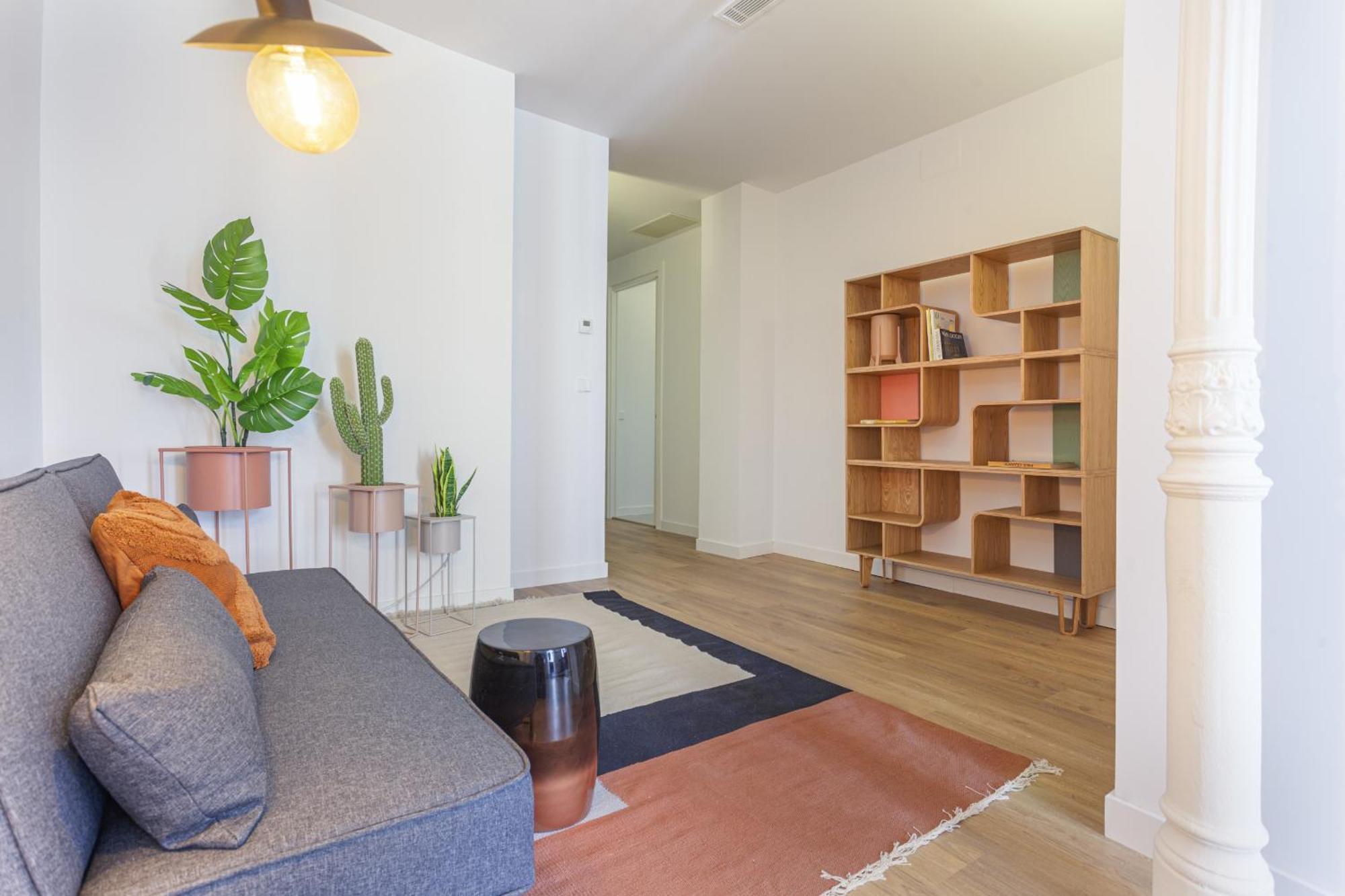 Cibeles Exclusive En Apartment Madrid