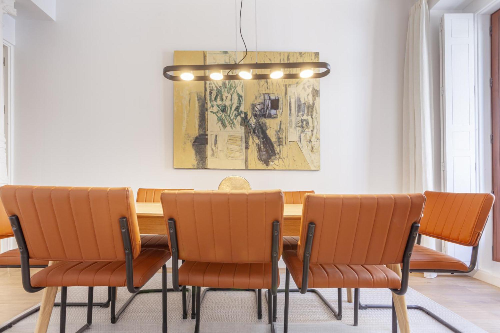 Apartment Cibeles Exclusive En