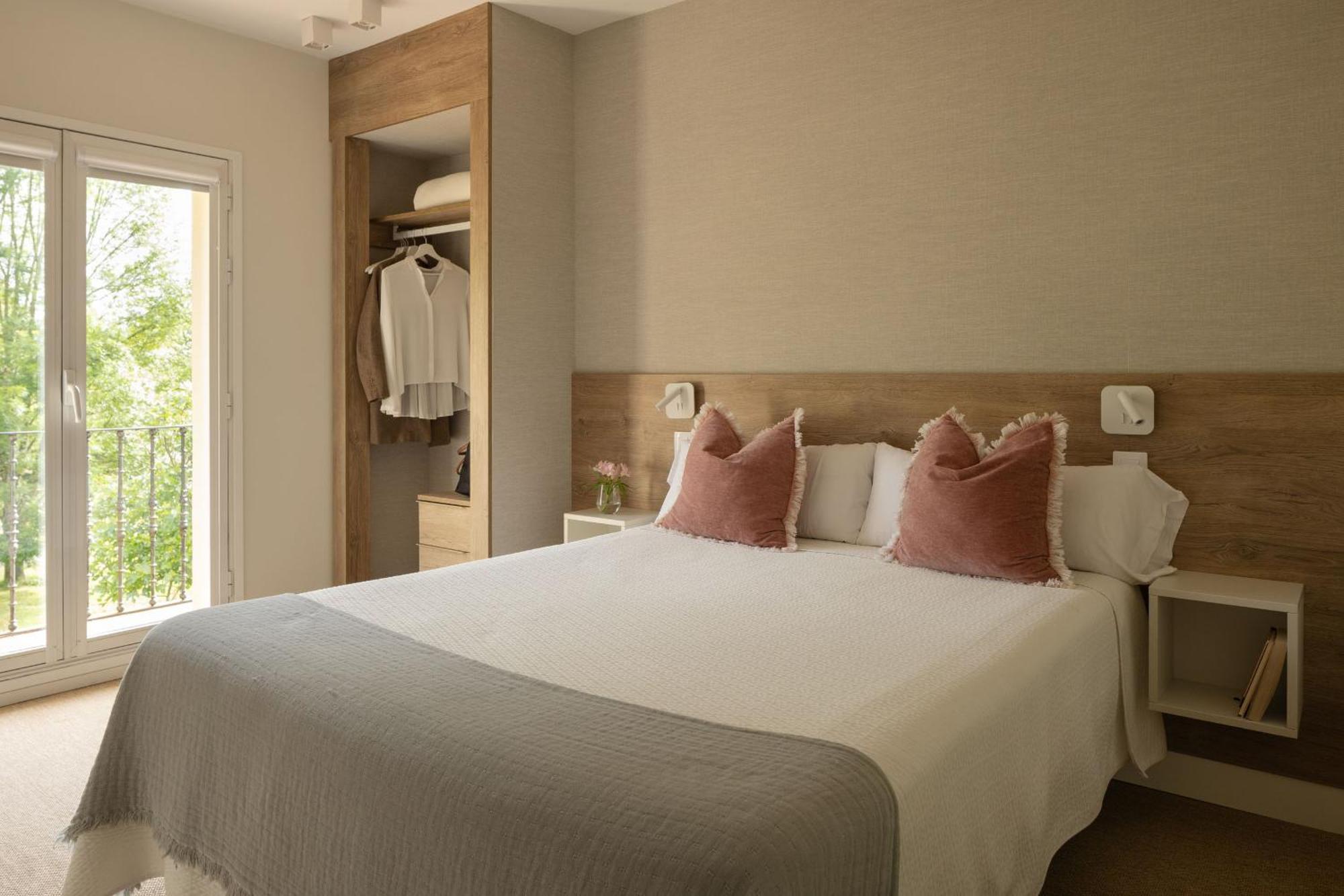 Amalurra Ecohotel & Retreat Center