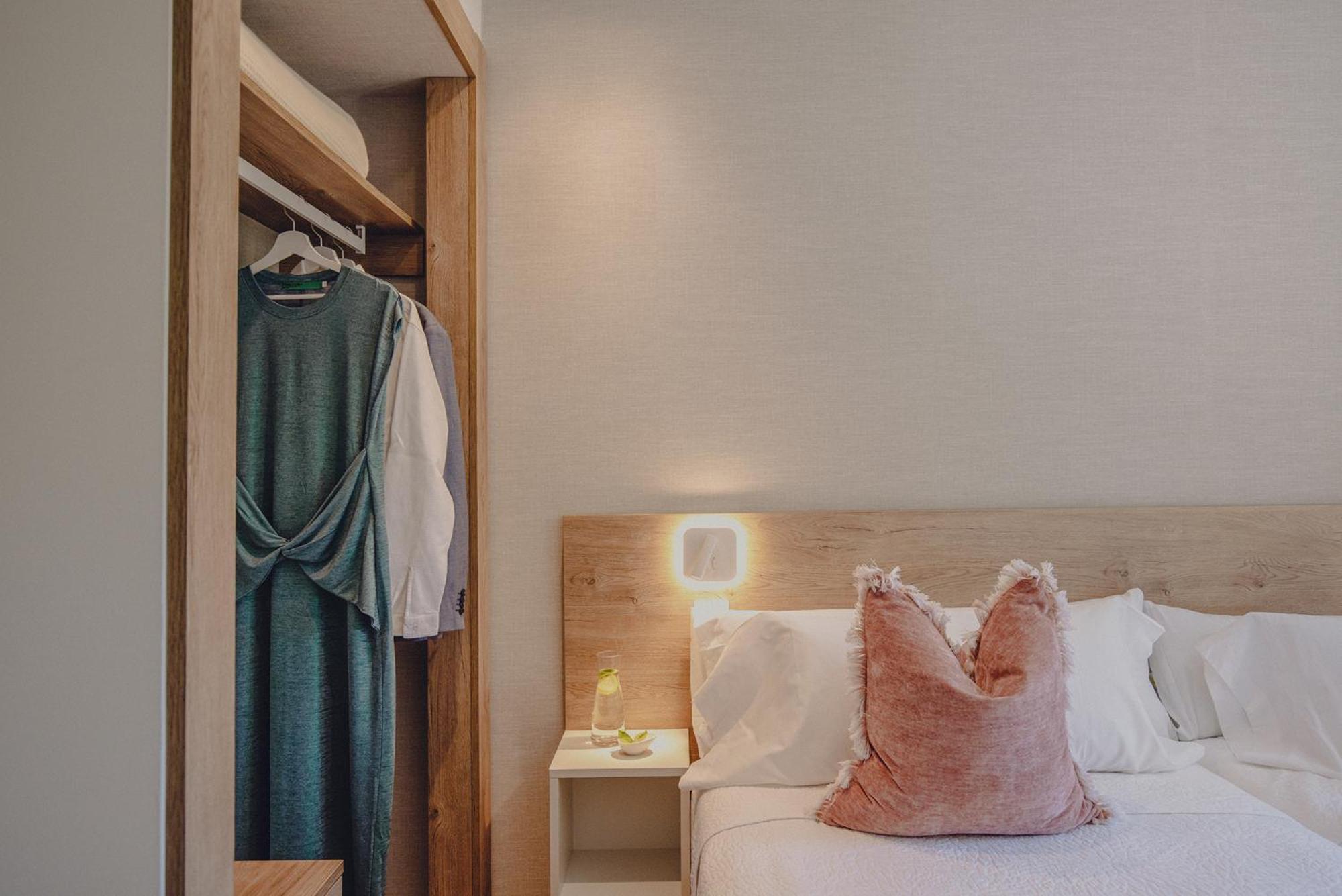 Hotel Amalurra Ecohotel & Retreat Center Laiseca