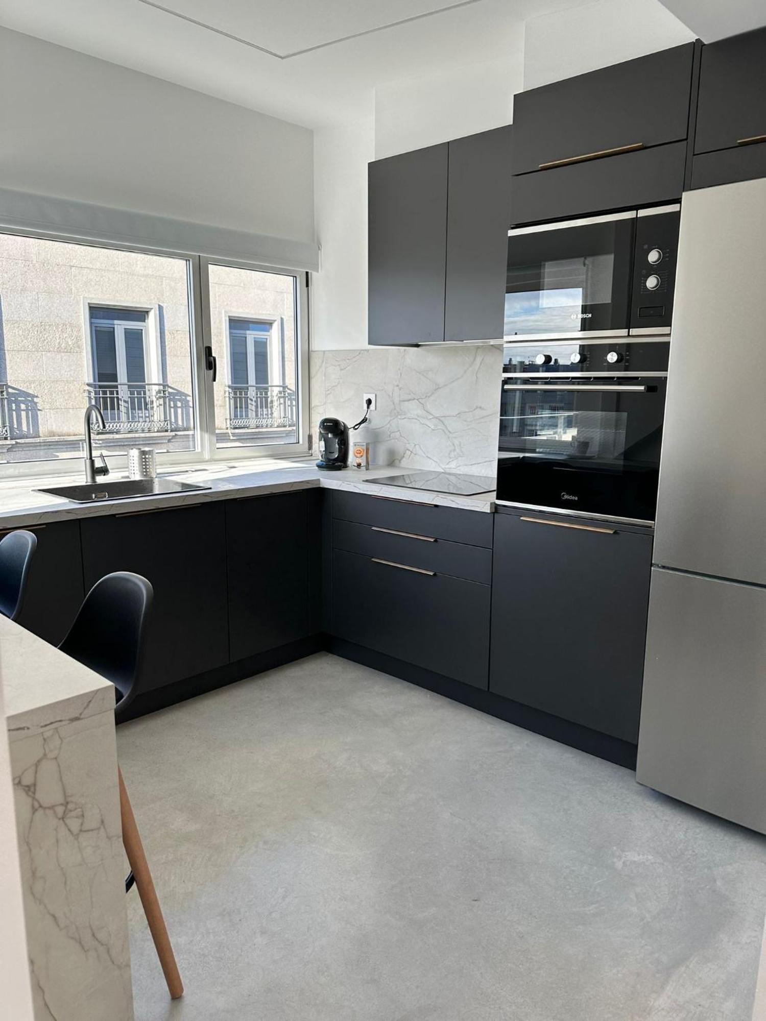 Vivienda Ramon Y Cajal 16 Vilagarcia de Arousa
