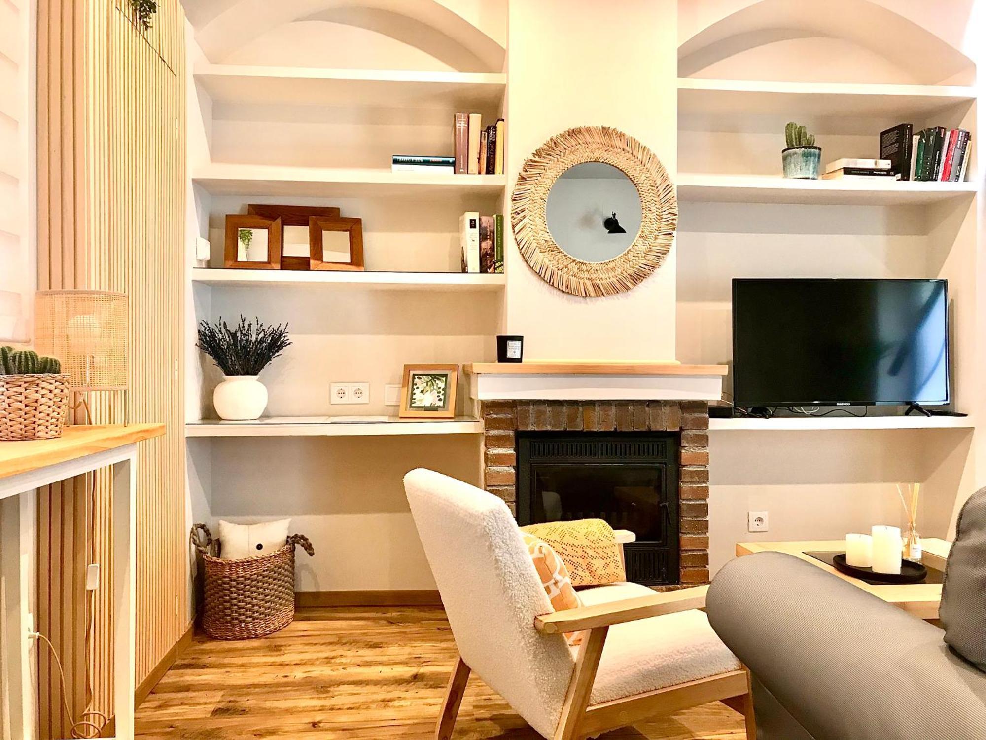 Casa Del Concejo Сasa de vacaciones *
