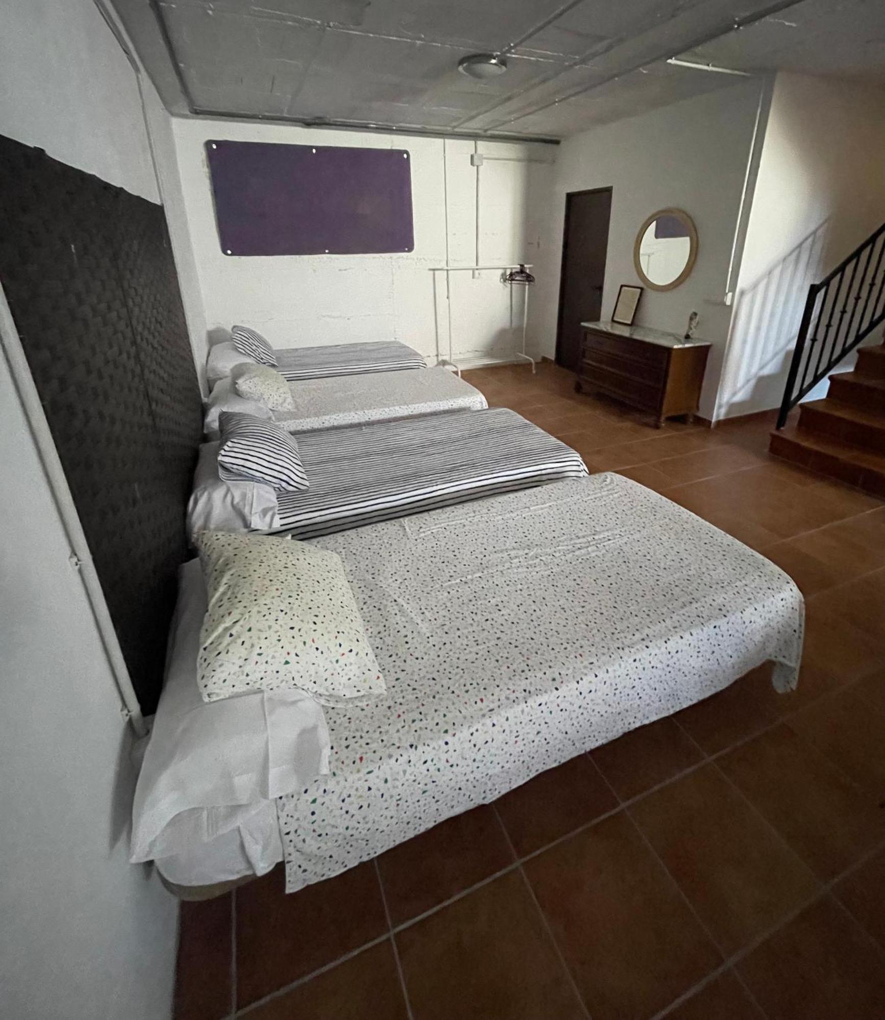 Casita En El Paraiso