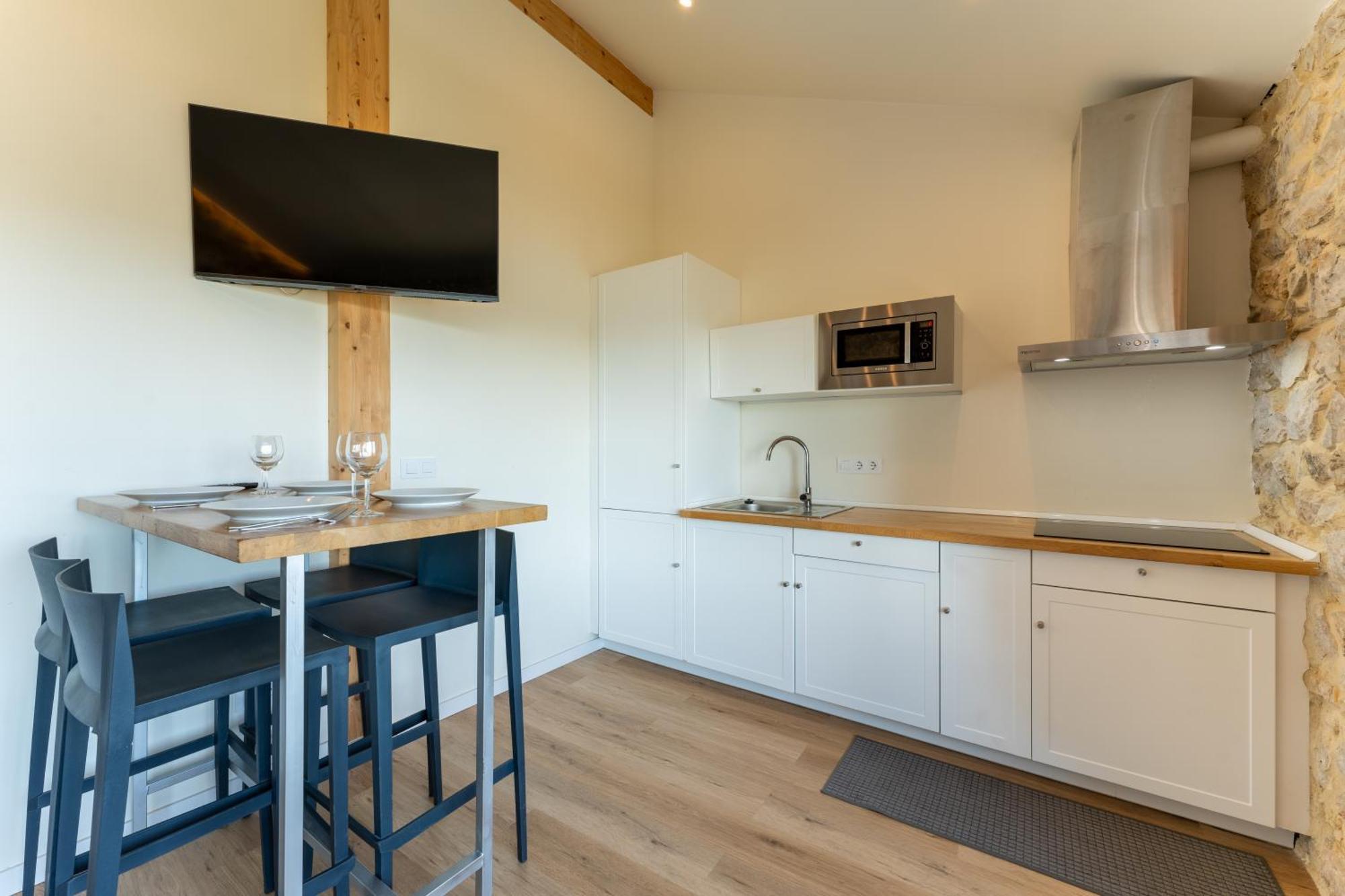 Apartamento Playa Buendia Suances