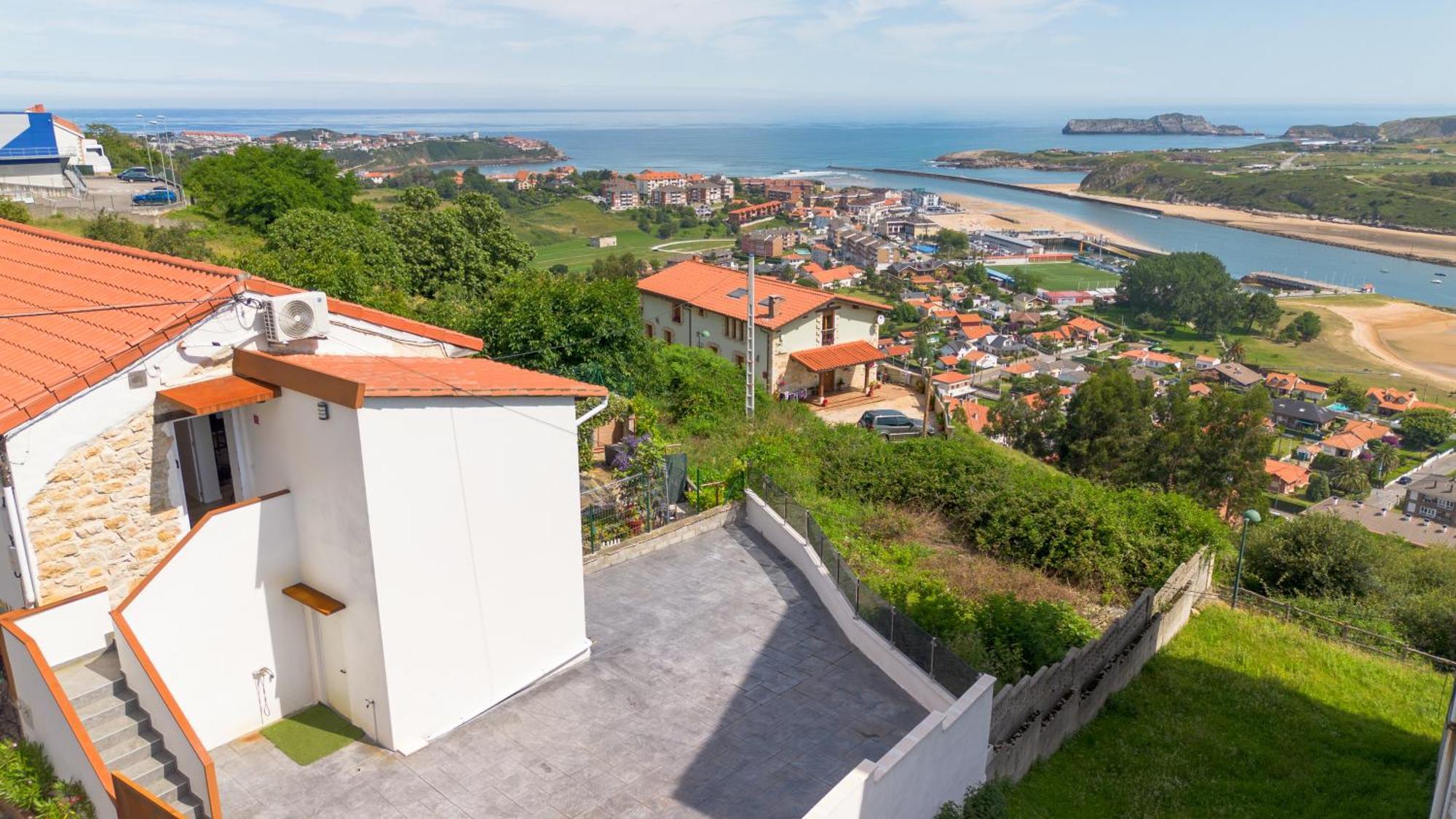 Apartamento Playa Buendia *