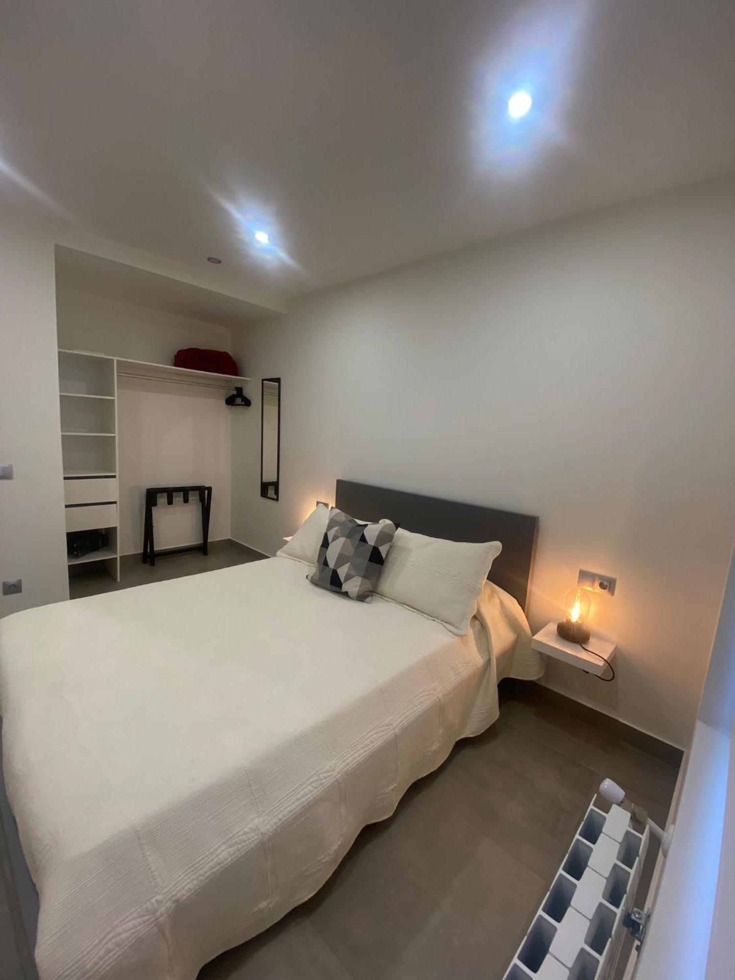 Apartment El Roju