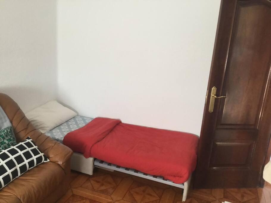 Apartamento Conide, El Mirador